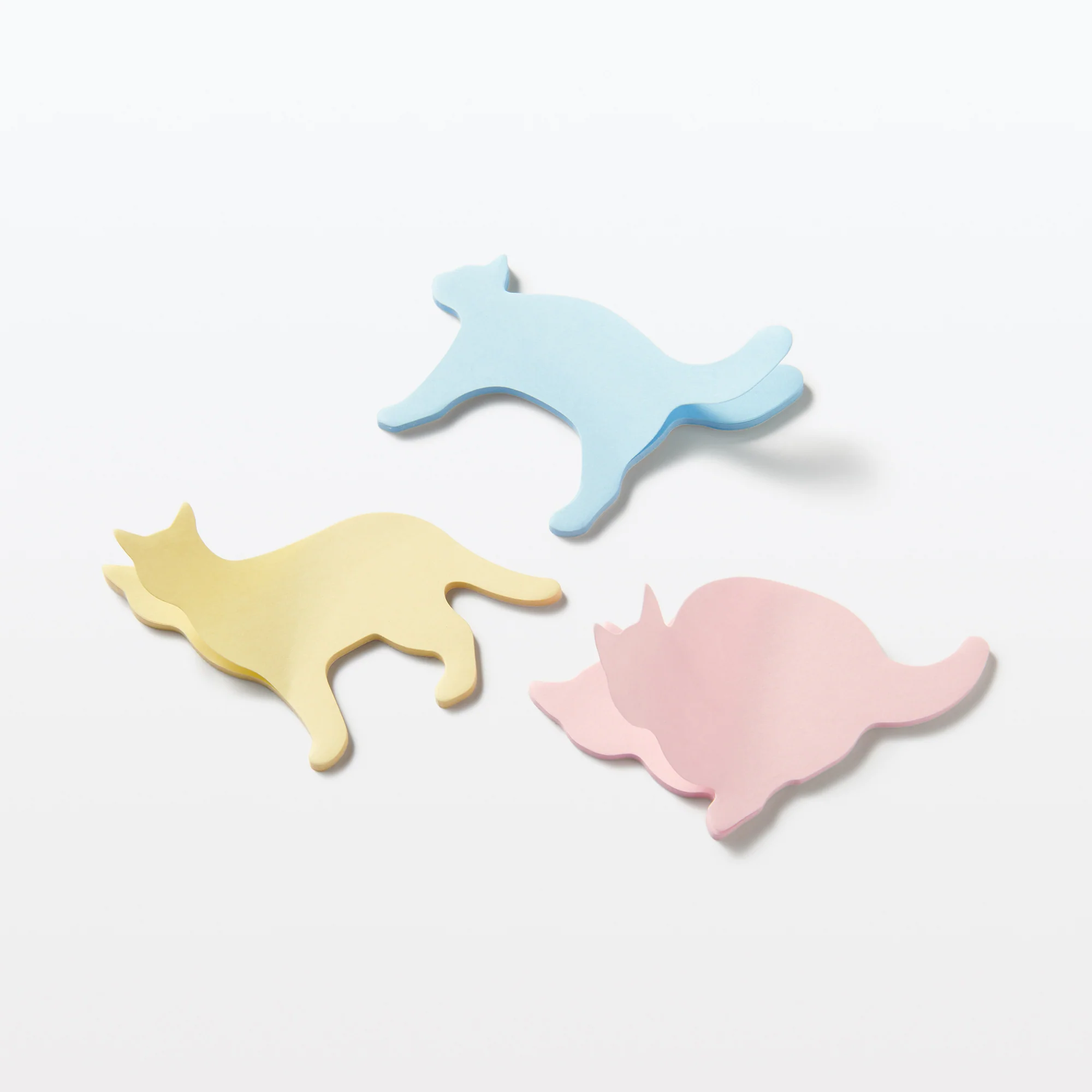 Cat Sticky Notes - Image 2