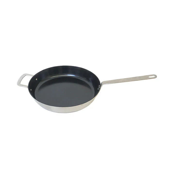 Ceramic Coated Frying Pan (12.6")