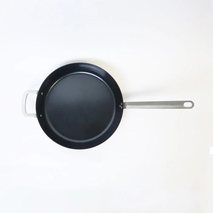 Ceramic Coated Frying Pan (12.6") - Image 2