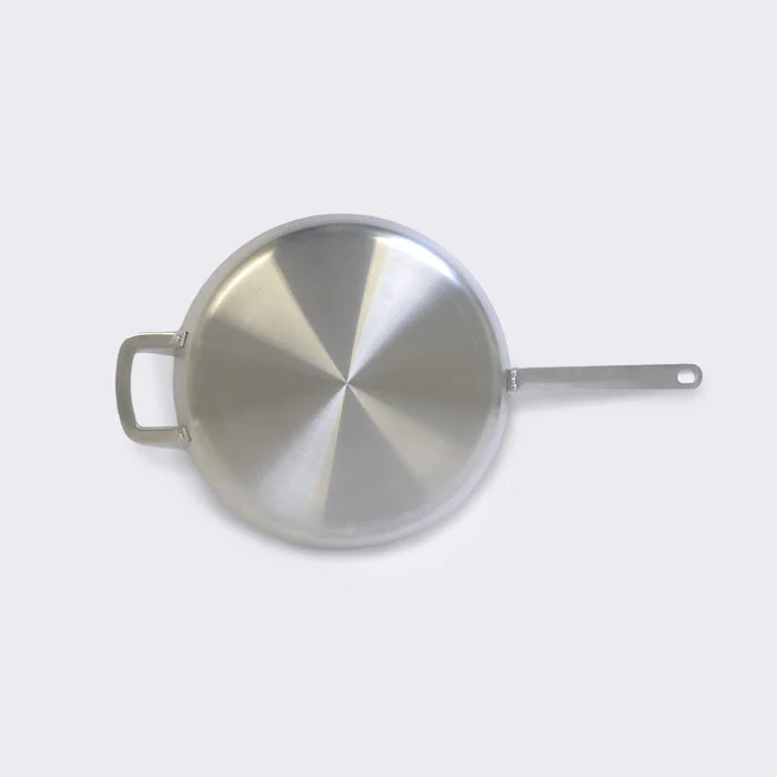 Ceramic Coated Frying Pan (12.6") - Image 4