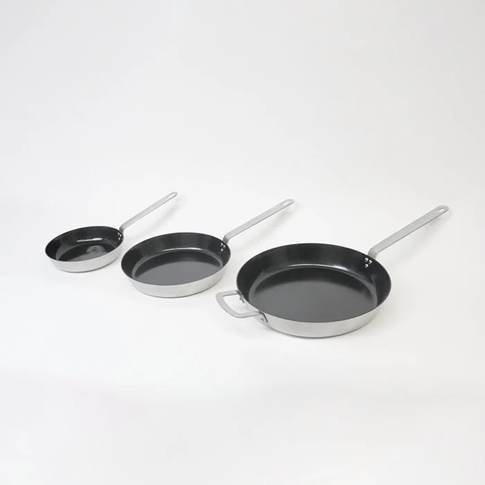 Ceramic Coated Frying Pan (12.6") - Image 5