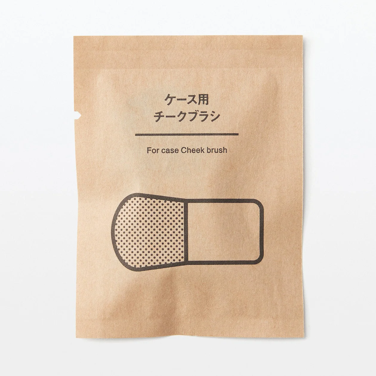 Cheek Brush for Case - Image 3