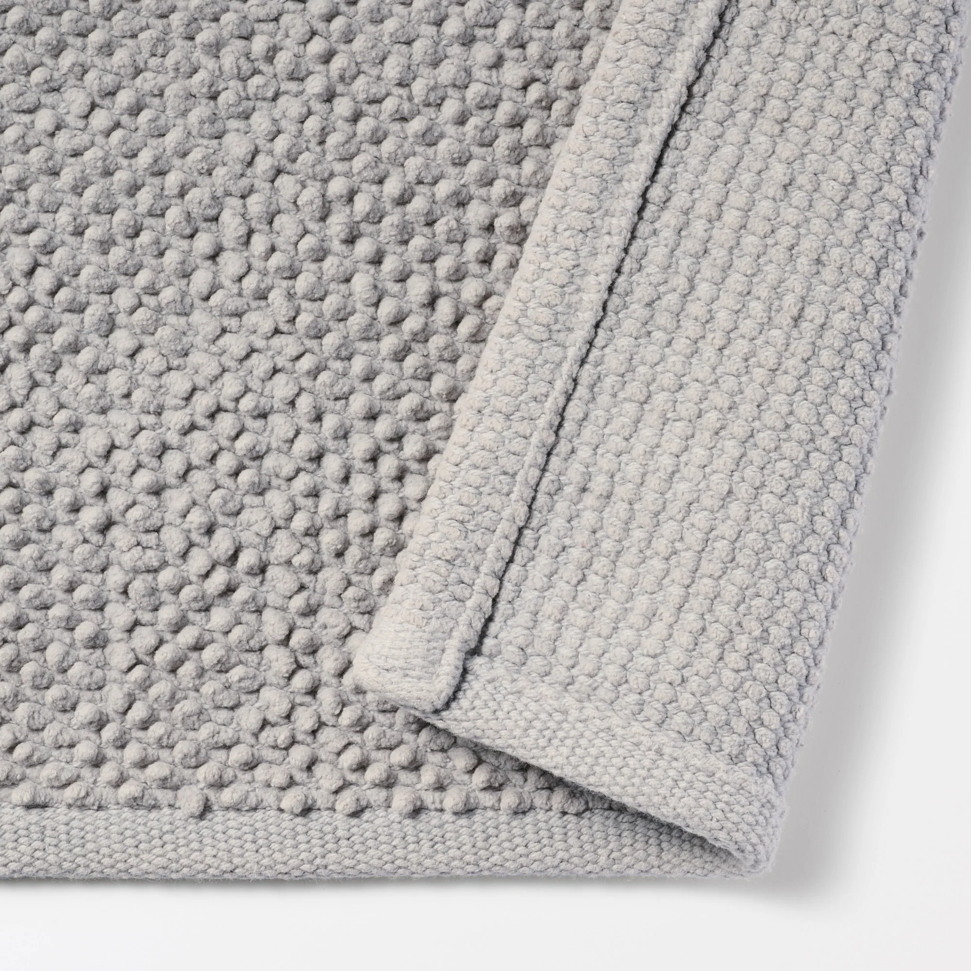 Chenille Bath Mat - Medium - Image 8