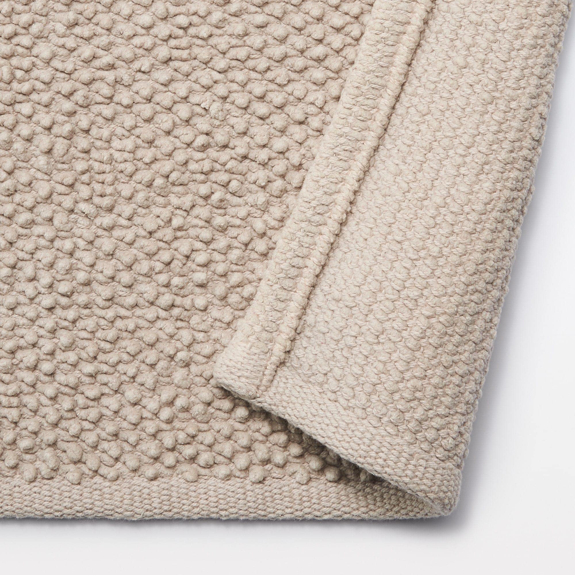 Chenille Bath Mat - Small - Image 2
