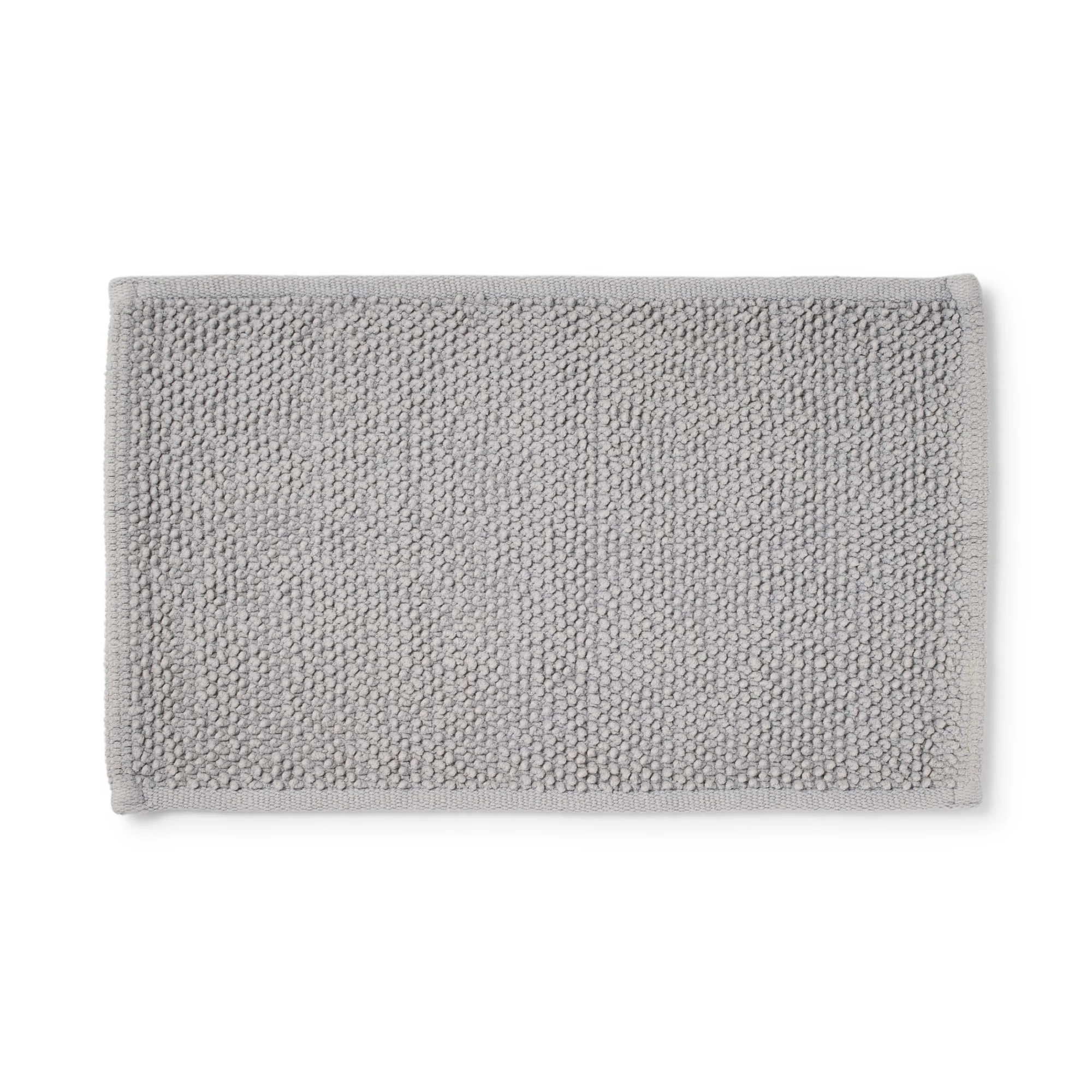 Chenille Bath Mat - Small