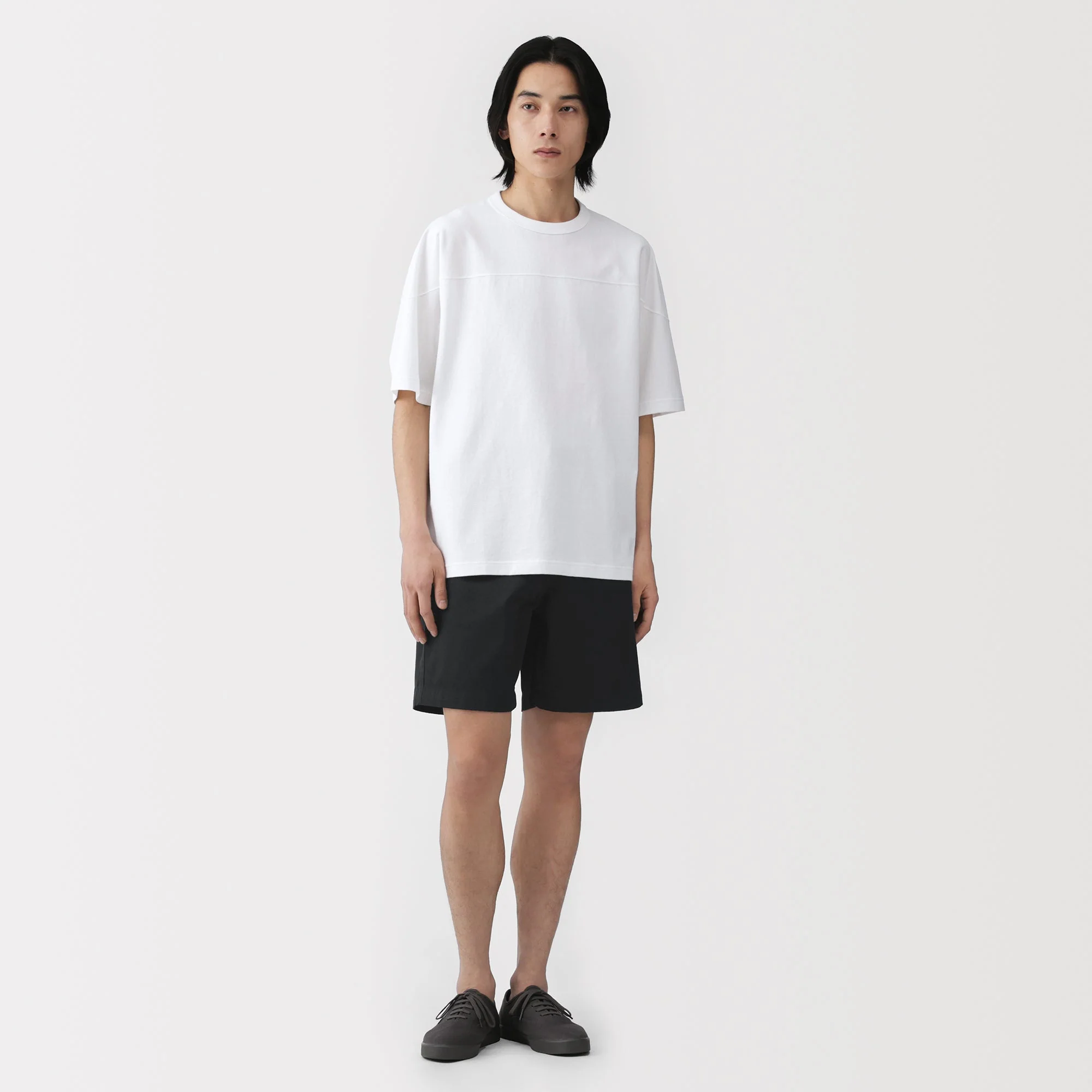 Chino Shorts - Image 20