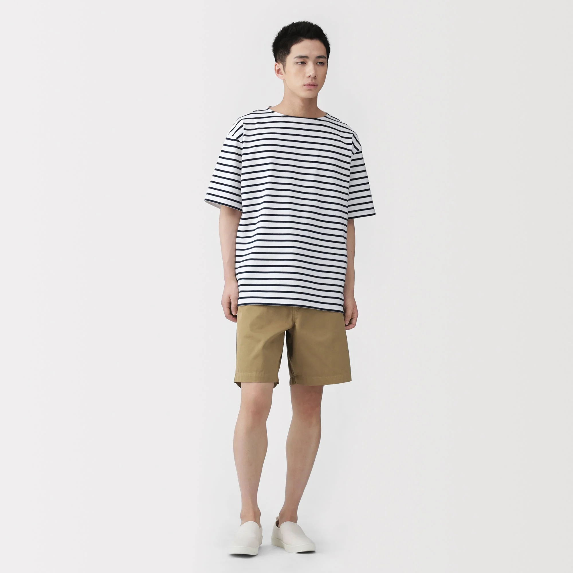 Chino Shorts - Image 28