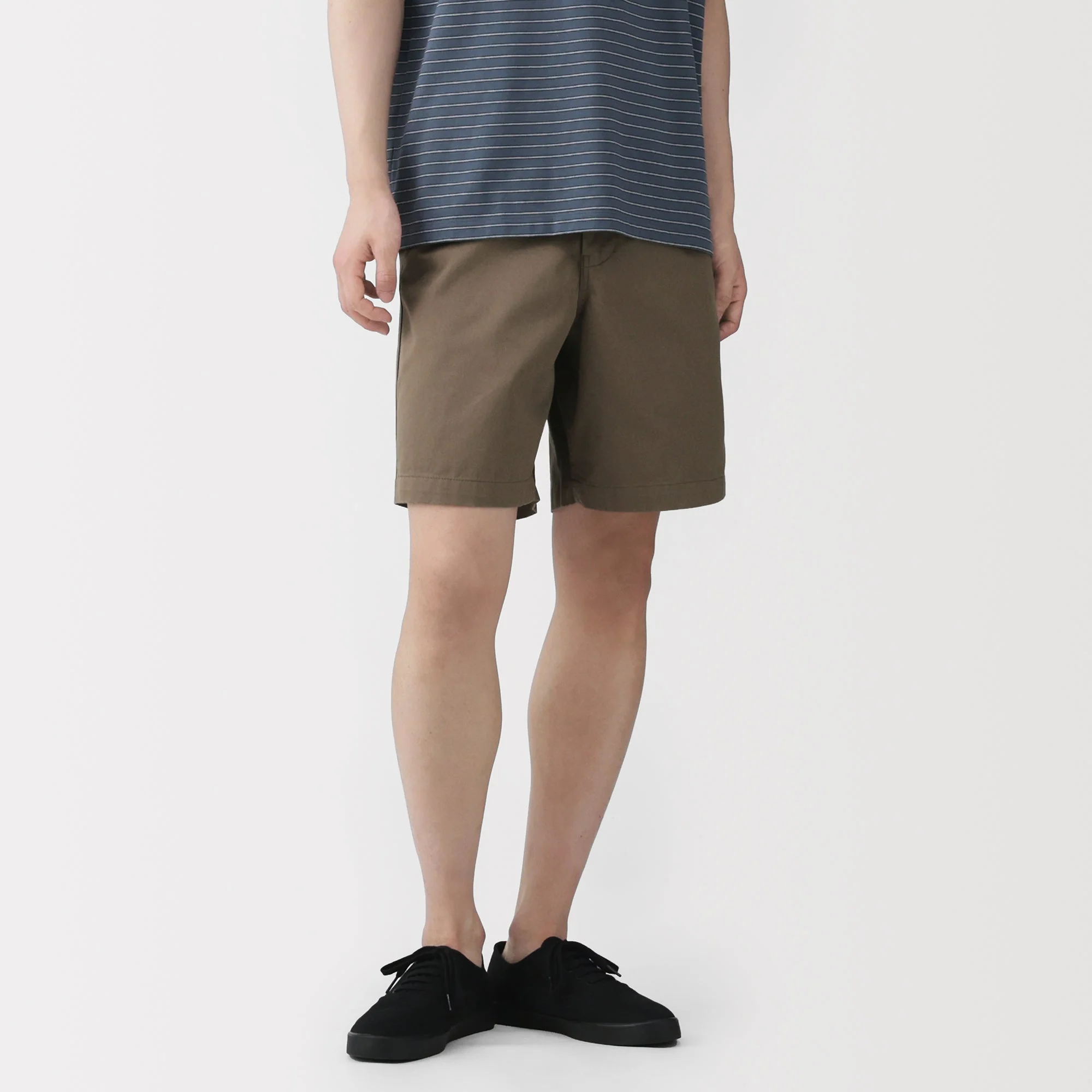 Chino Shorts - Image 3