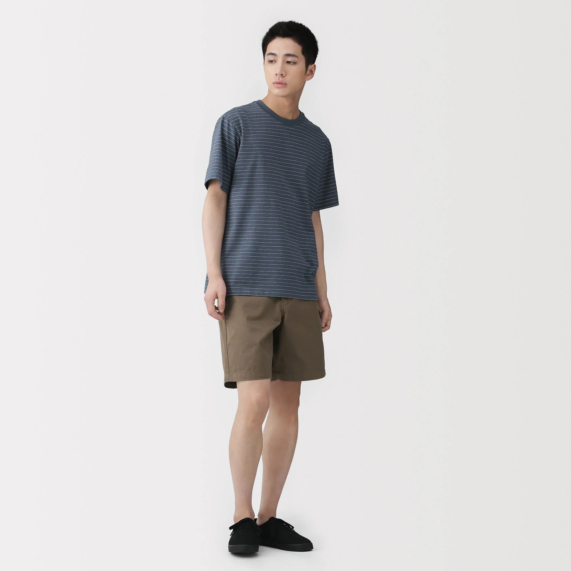 Chino Shorts - Image 4
