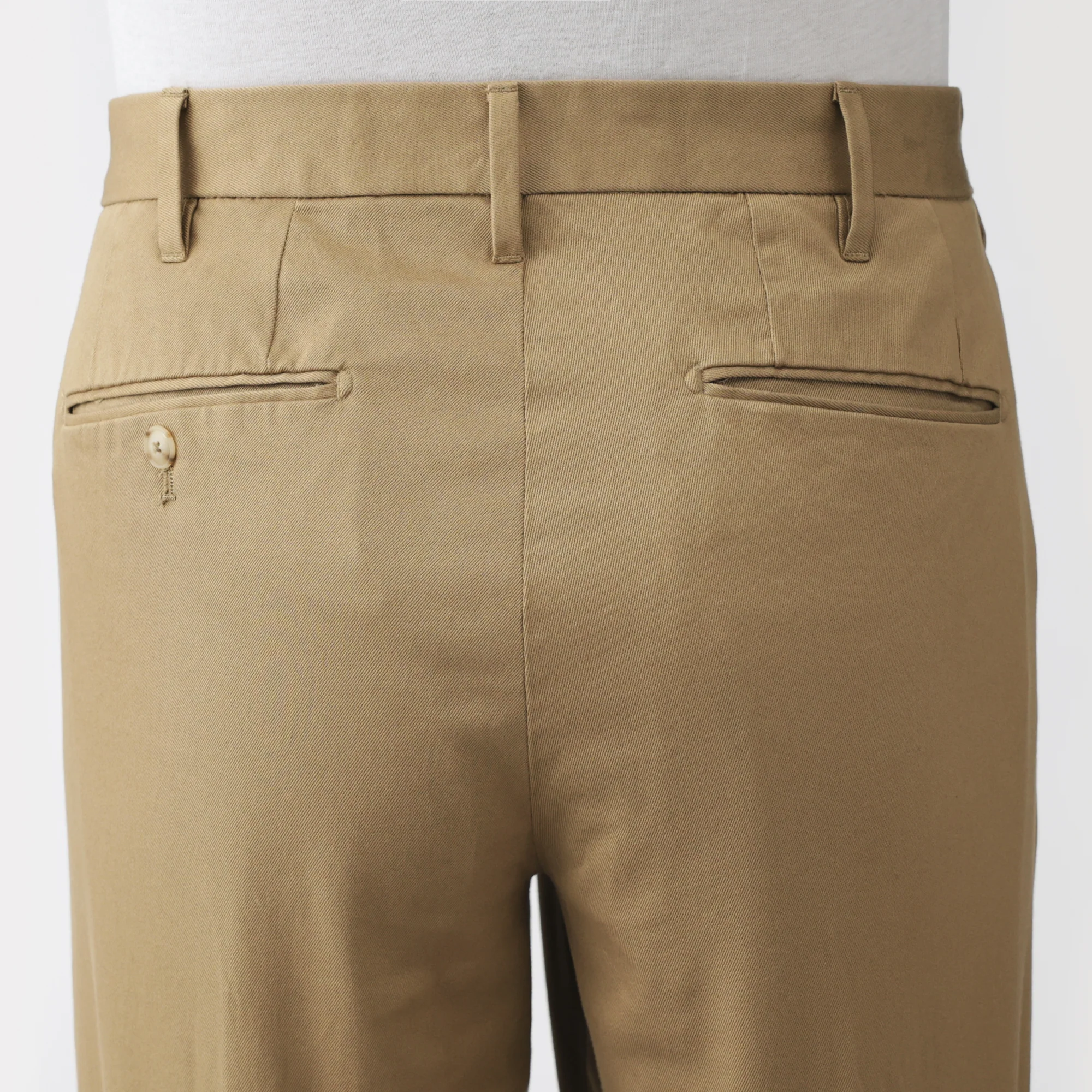 Stretch Chino Slim Pants (L32") - Image 18