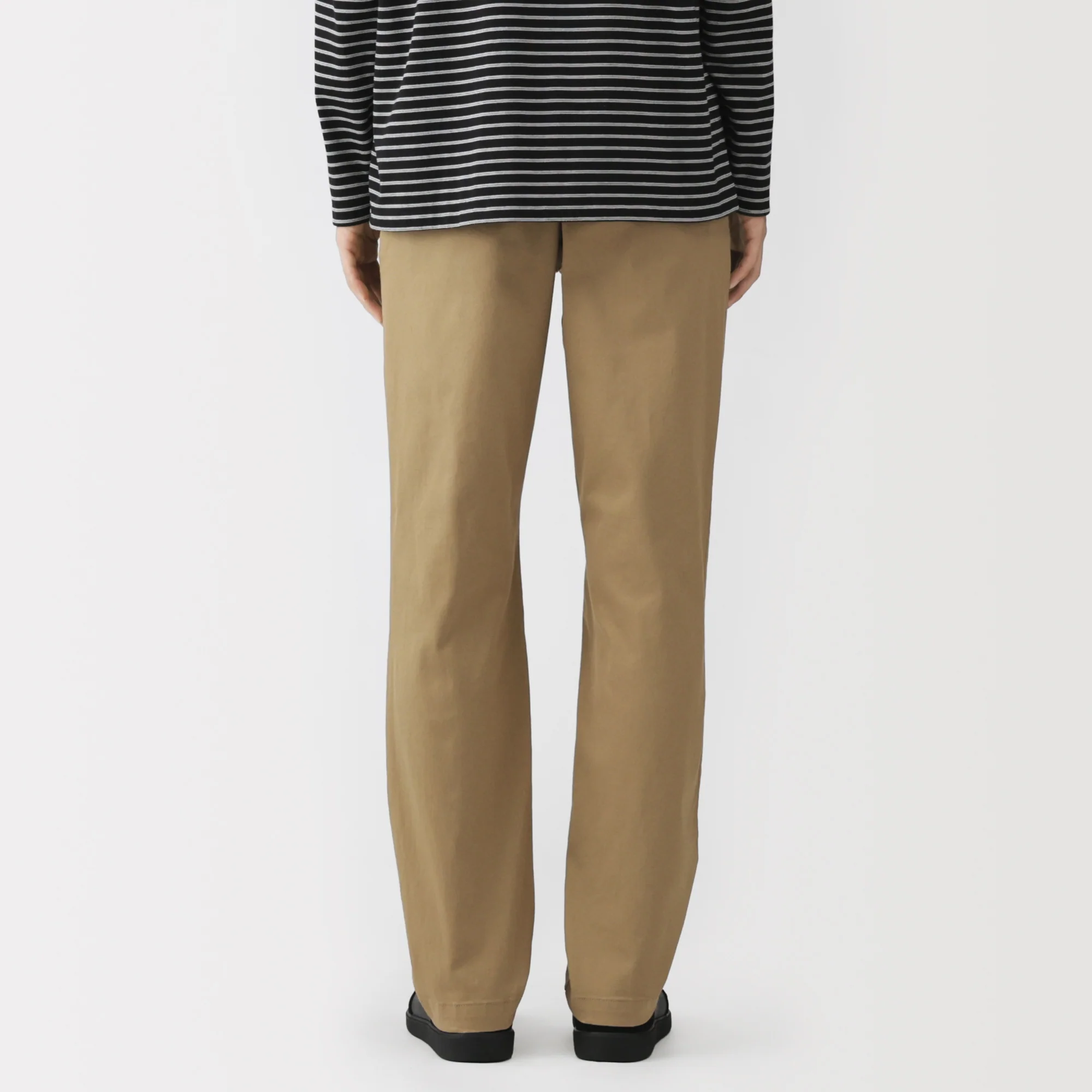 Stretch Chino Slim Pants (L32") - Image 36