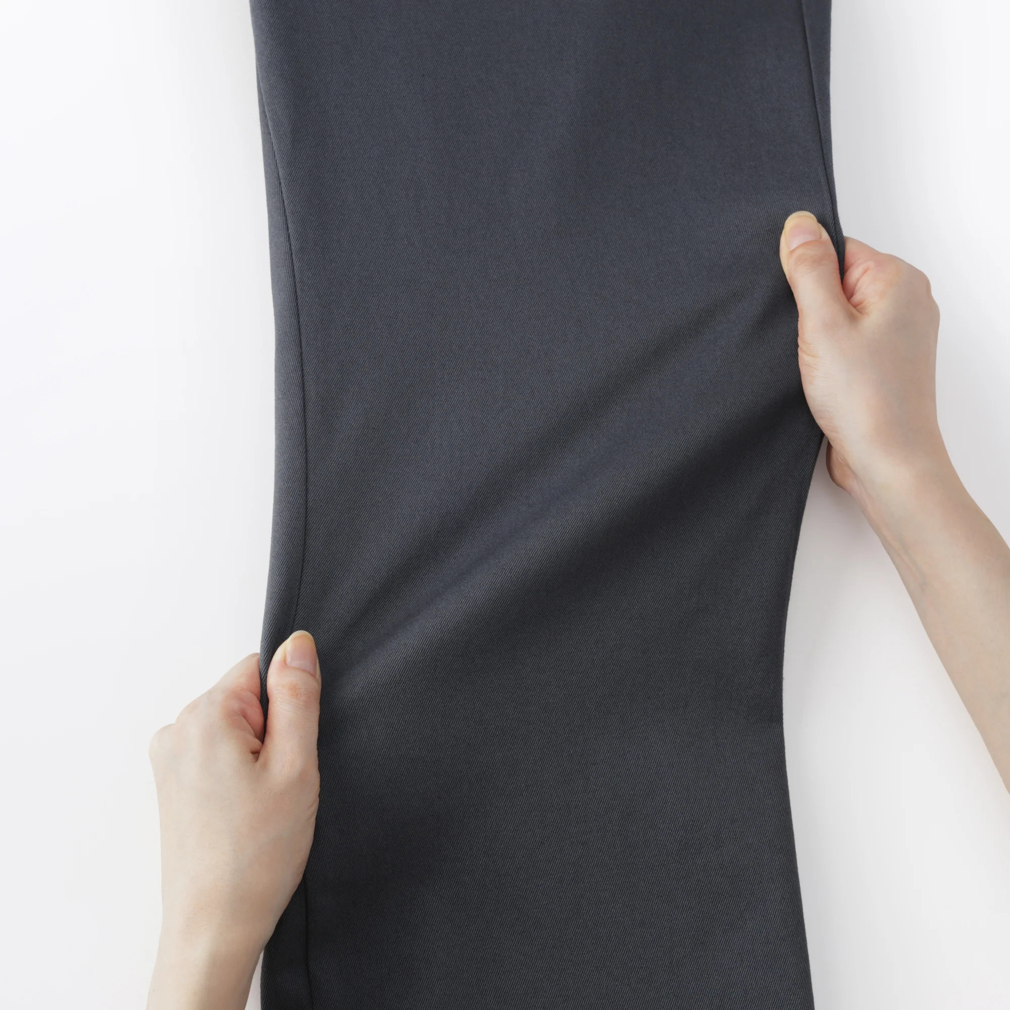 Stretch Chino Slim Pants (L32") - Image 41