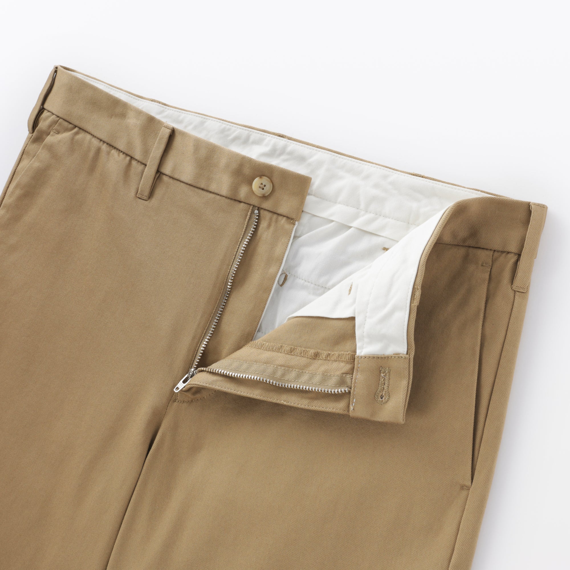 Stretch Chino Slim Pants (L32") - Image 9