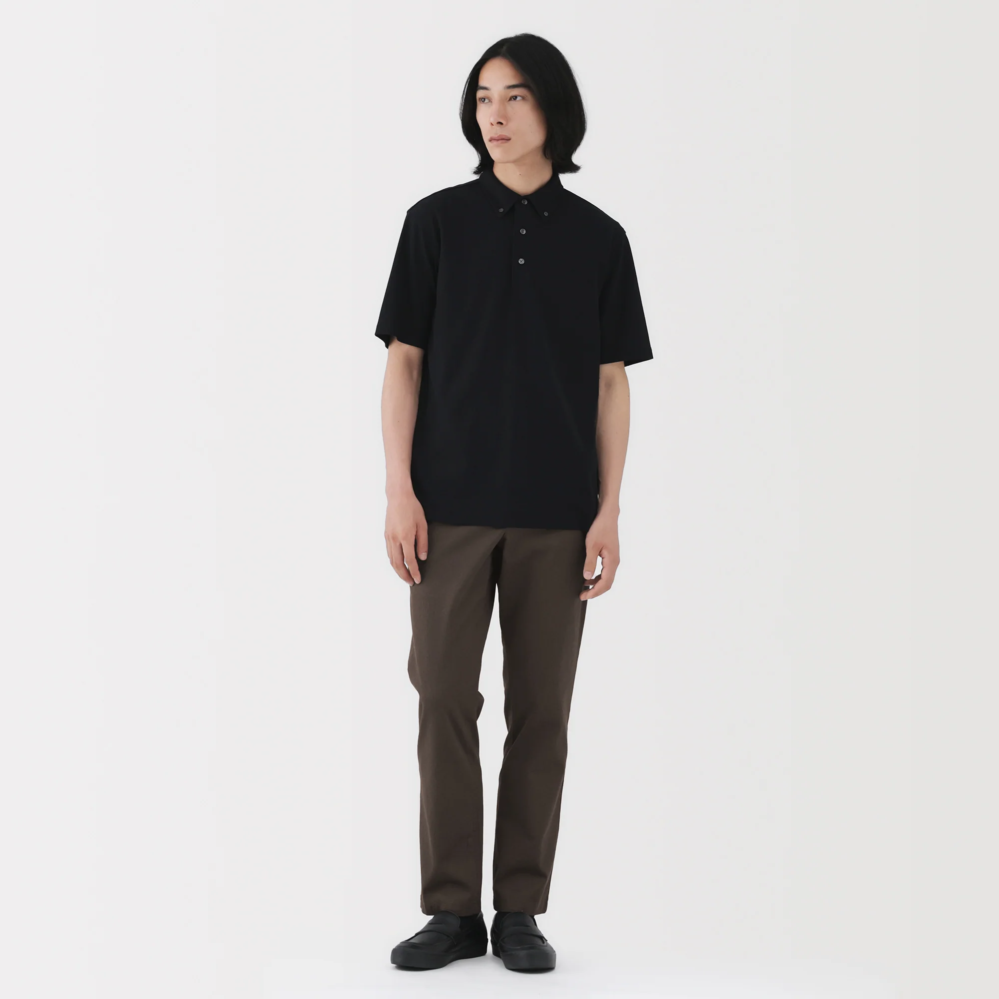 Chino Slim Pants (L30") - Image 14
