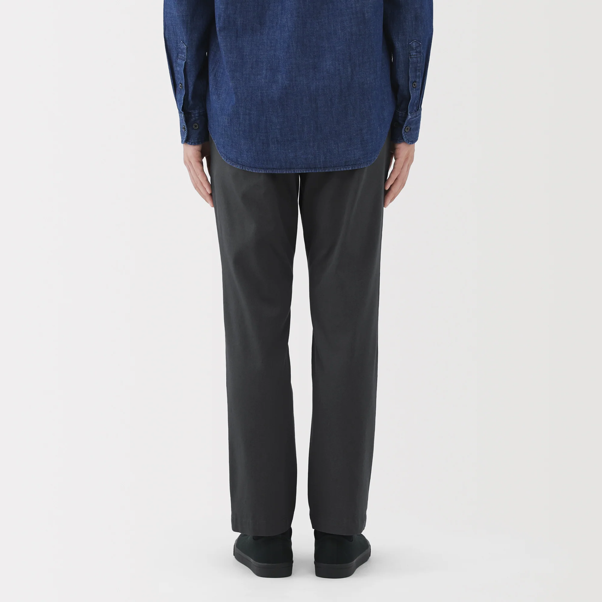 Chino Slim Pants (L30") - Image 26