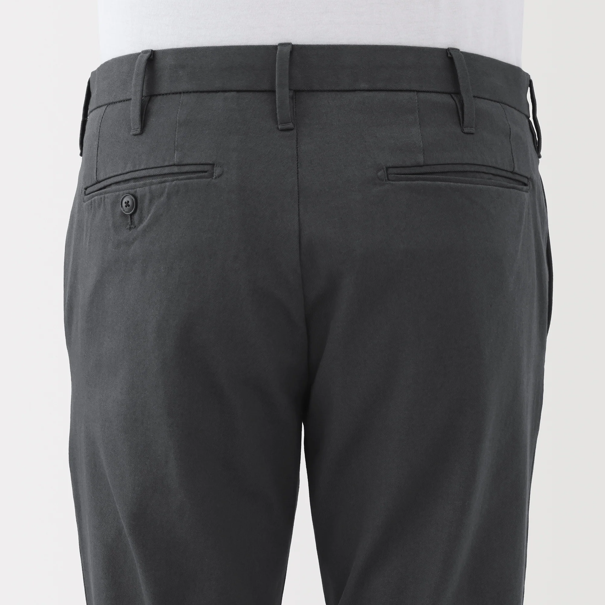 Chino Slim Pants (L30") - Image 8