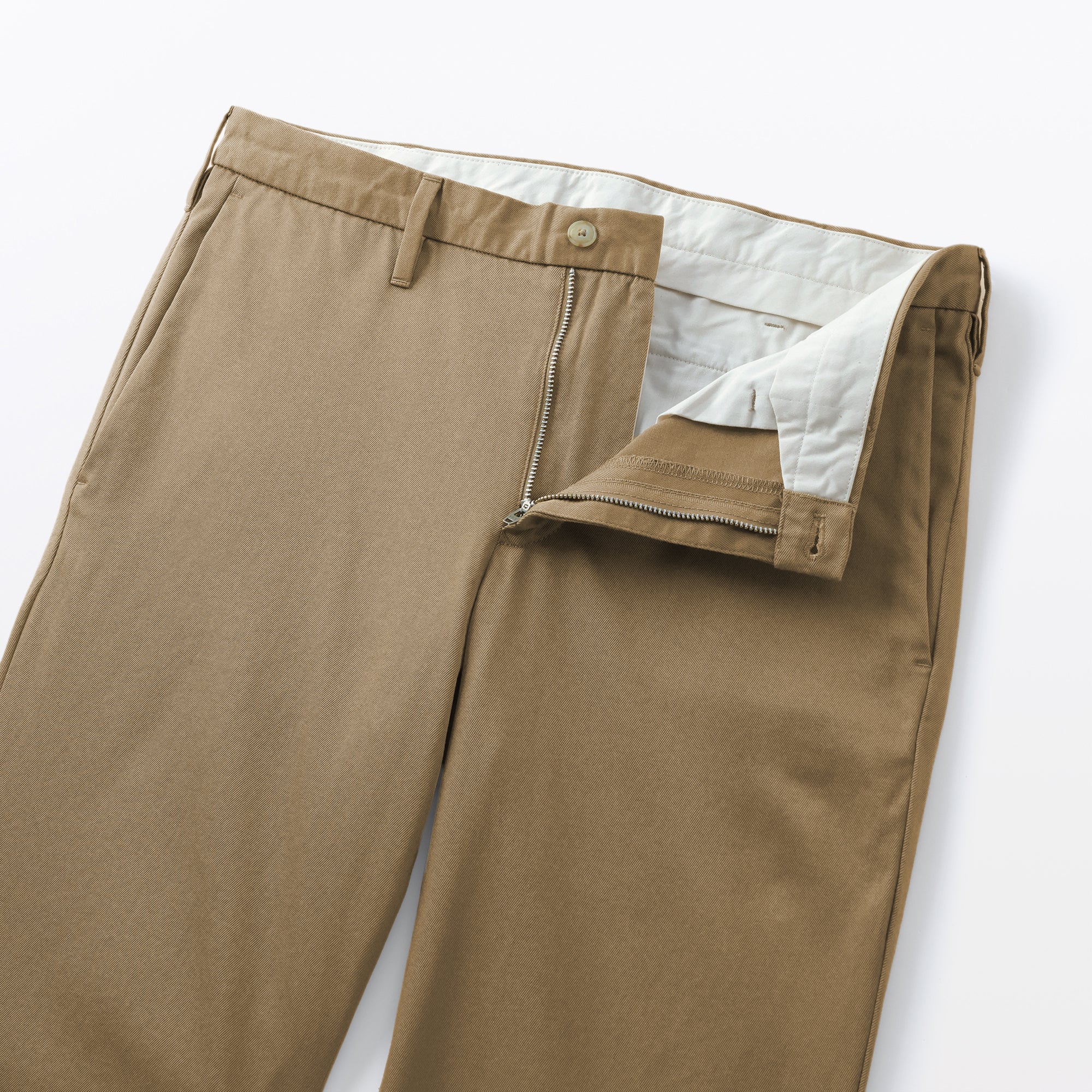 Chino Slim Pants (L30") - Image 9