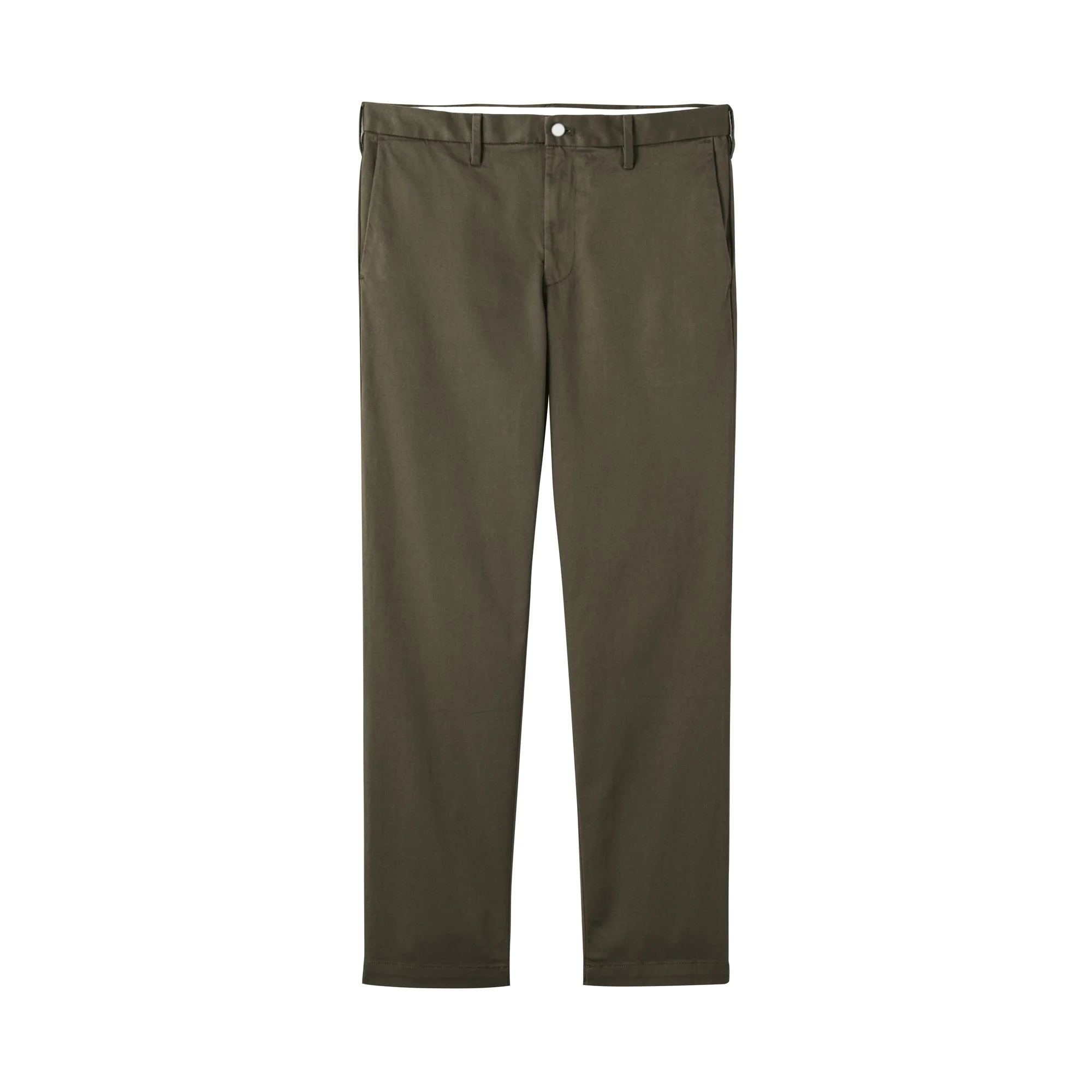 Stretch Chino Slim Pants (L30") - Image 32