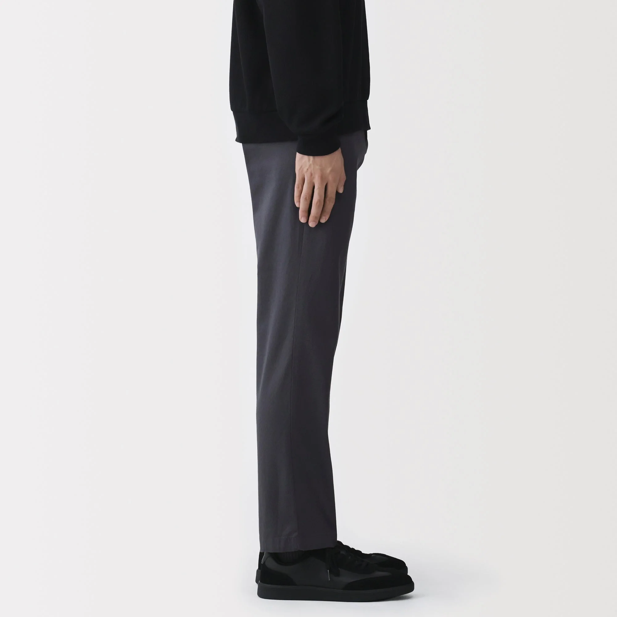 Stretch Chino Slim Pants (L30") - Image 35