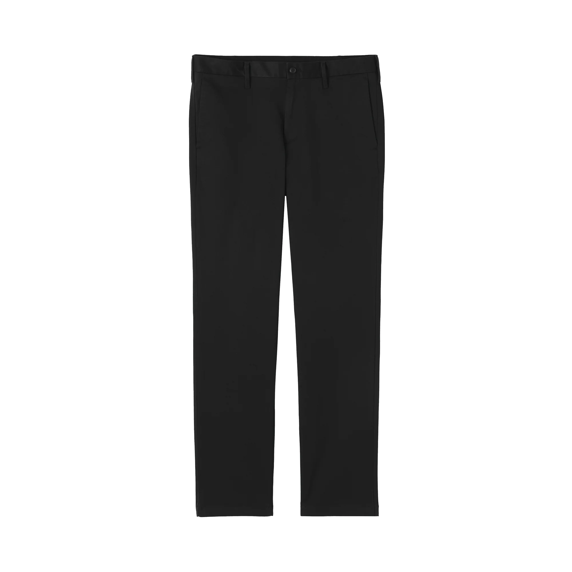 Chino Slim Pants (L32") - Image 2