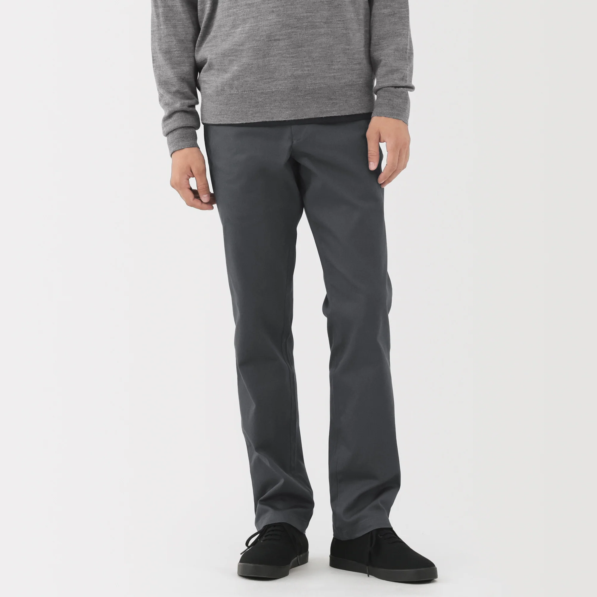 Chino Slim Pants (L32") - Image 21