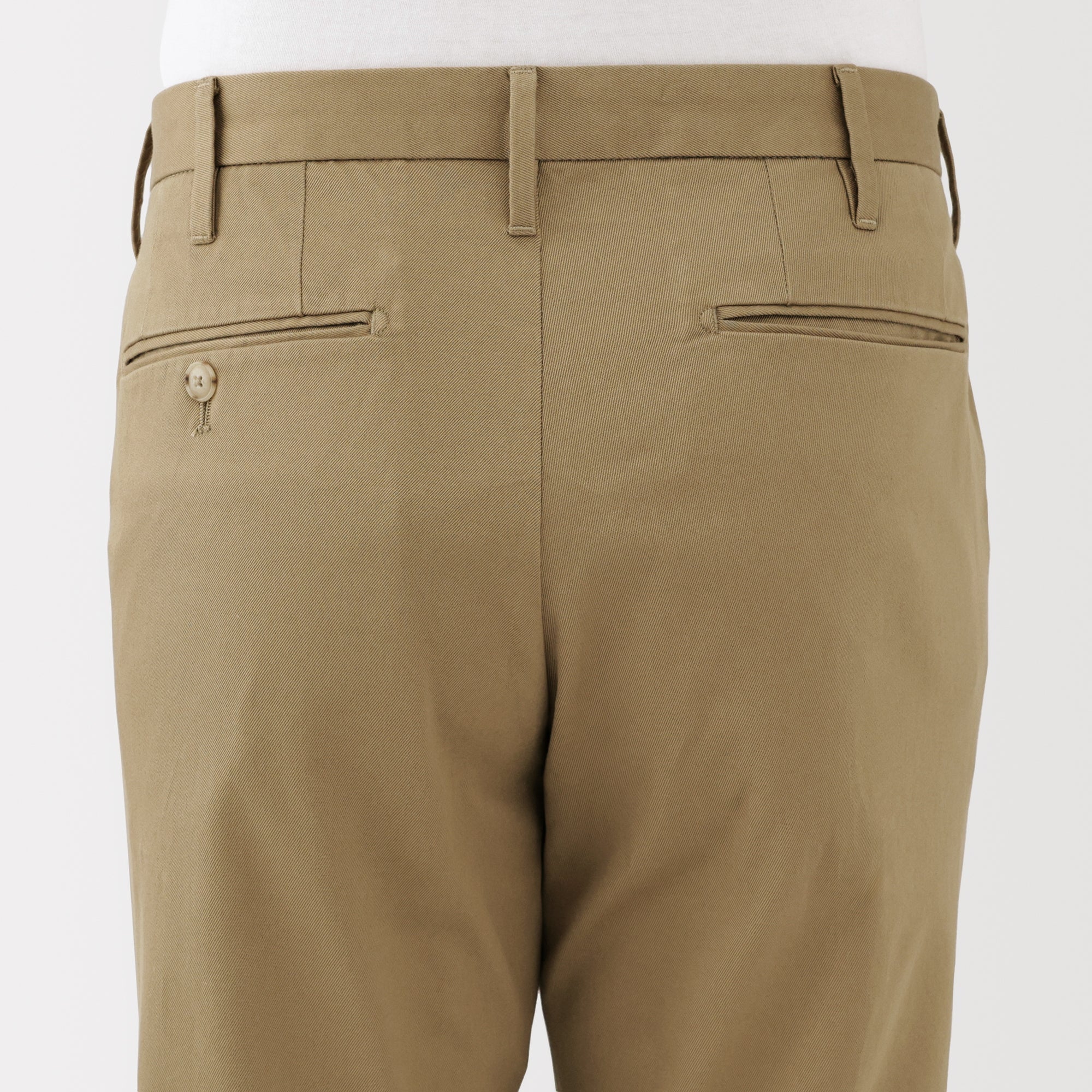 Chino Slim Pants (L32") - Image 26
