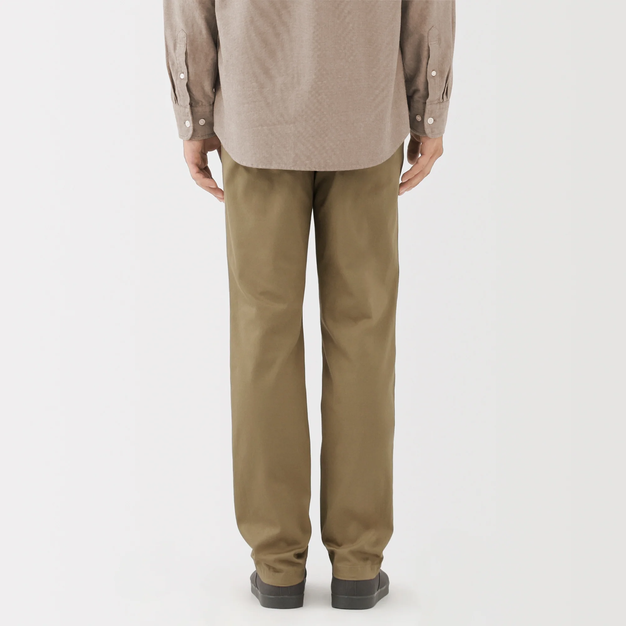 Chino Slim Pants (L32") - Image 33