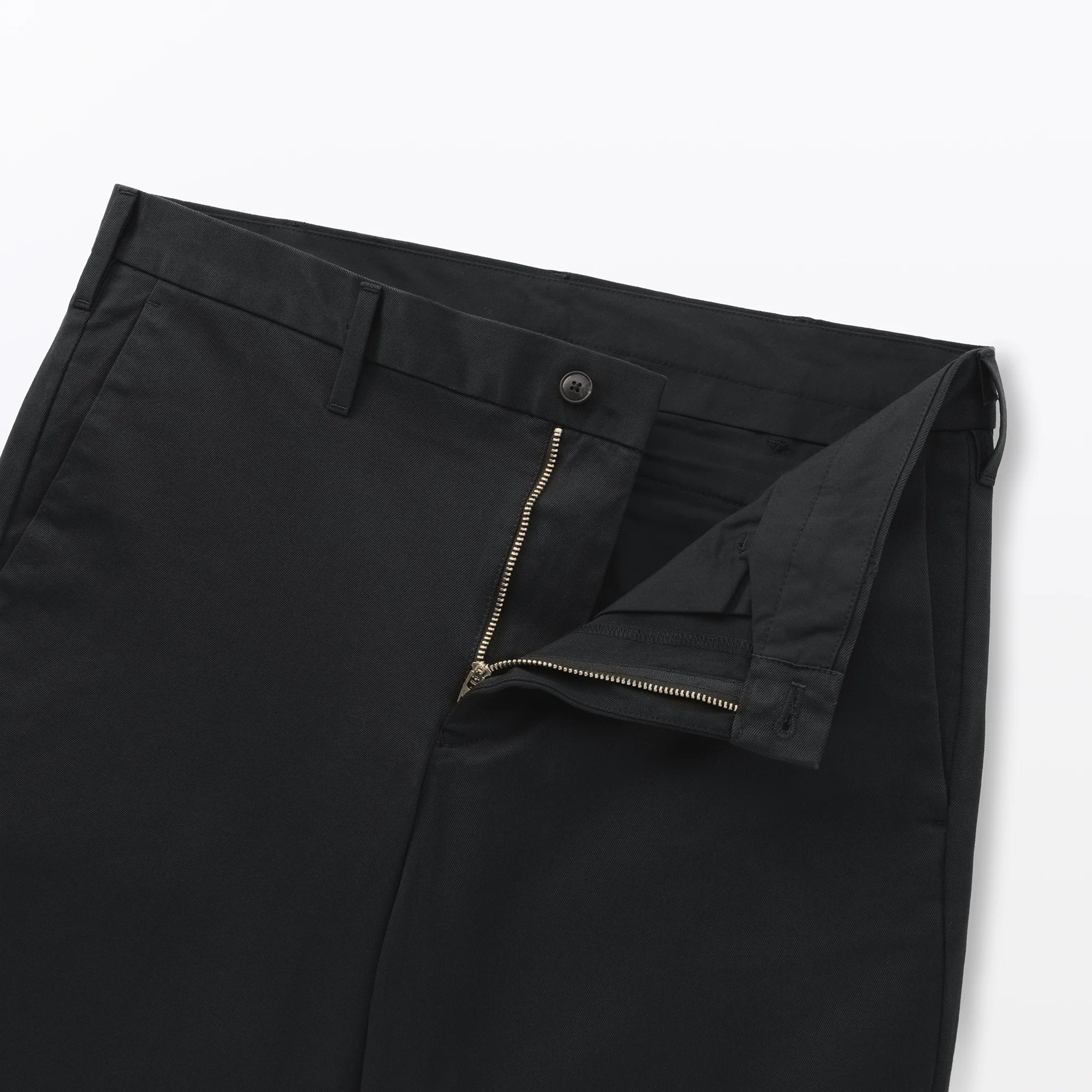 Chino Slim Pants (L32") - Image 9