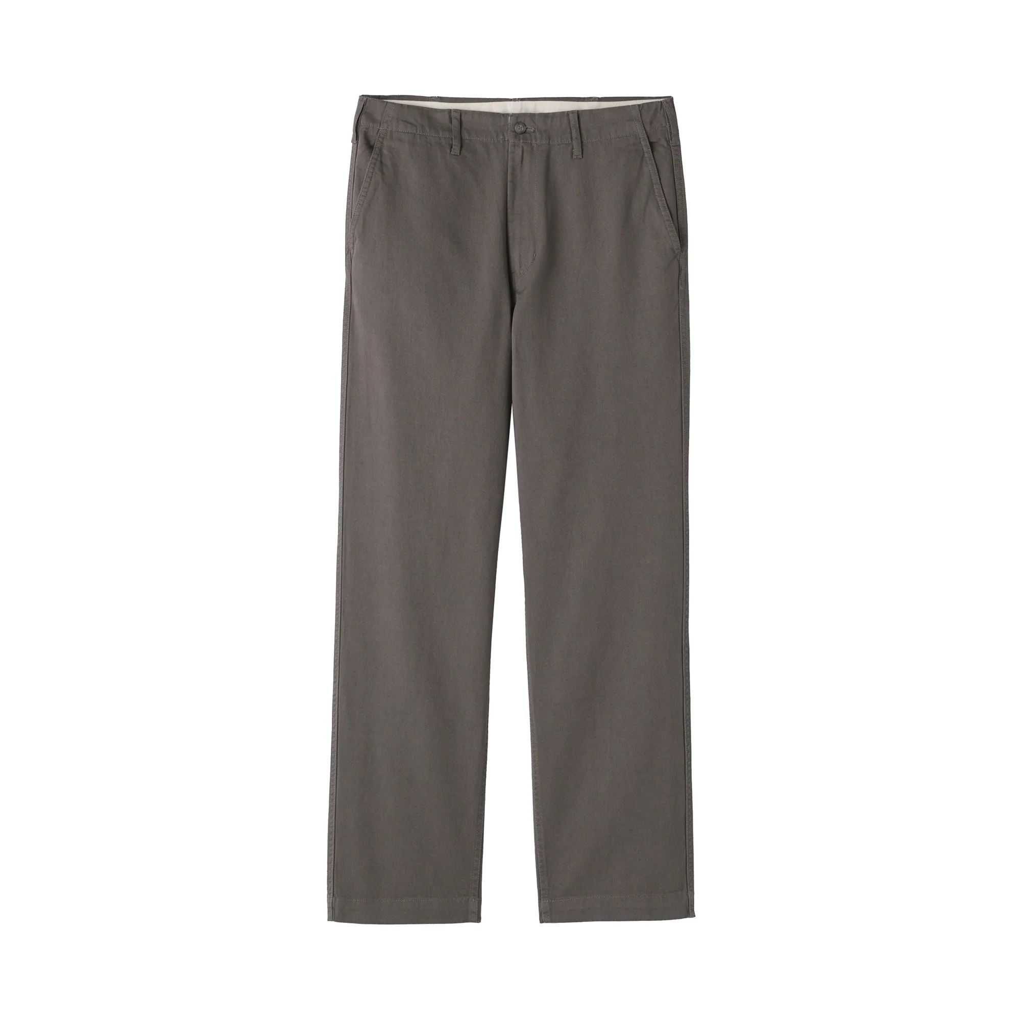 Chino Wide Pants - Image 11