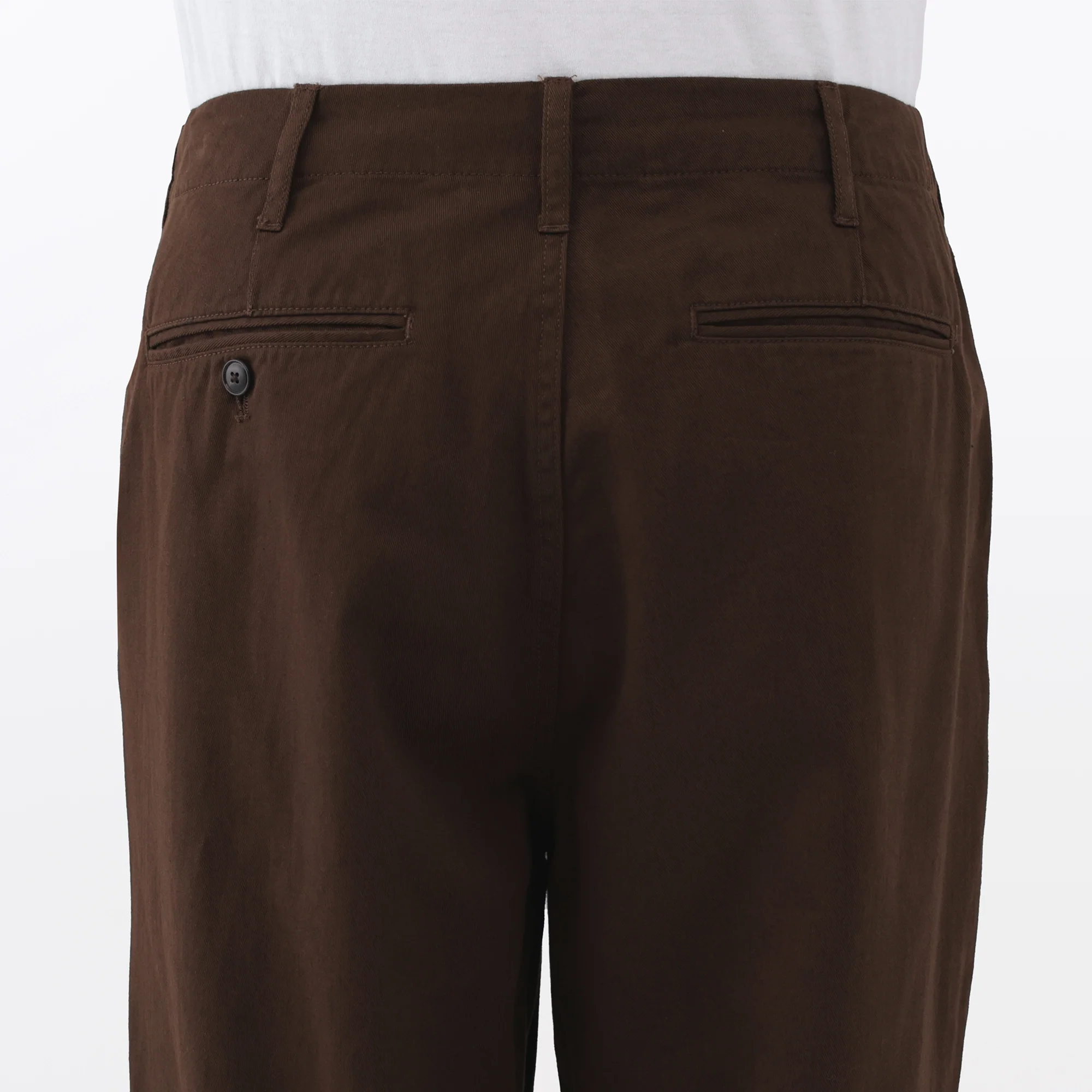 Chino Wide Pants - Image 26