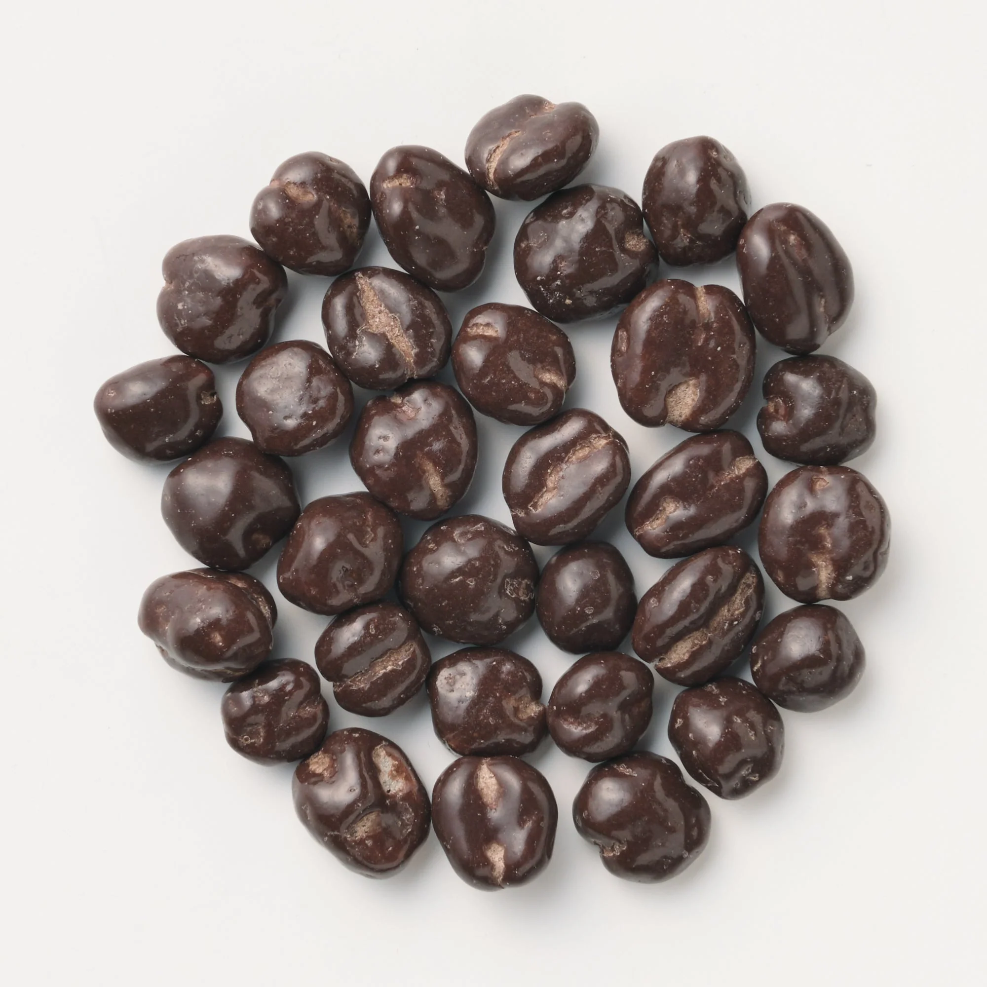 Chocolate Coated Wheat Puffs - Image 3