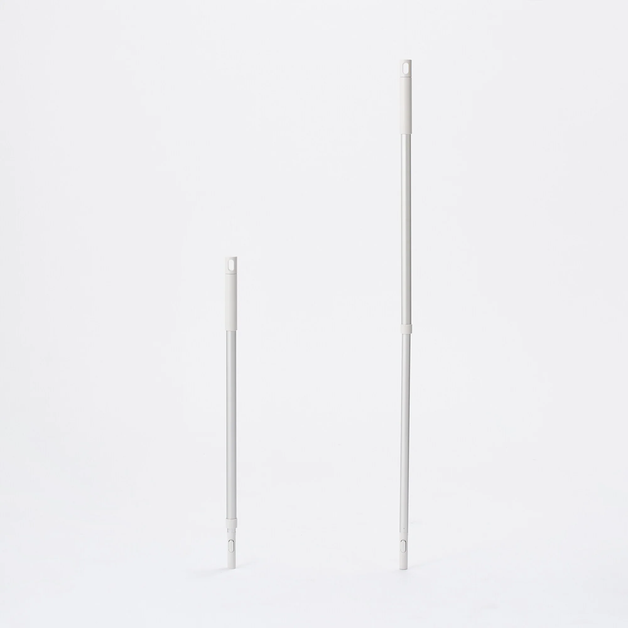 Cleaning System Aluminium Telescopic Pole - Image 4