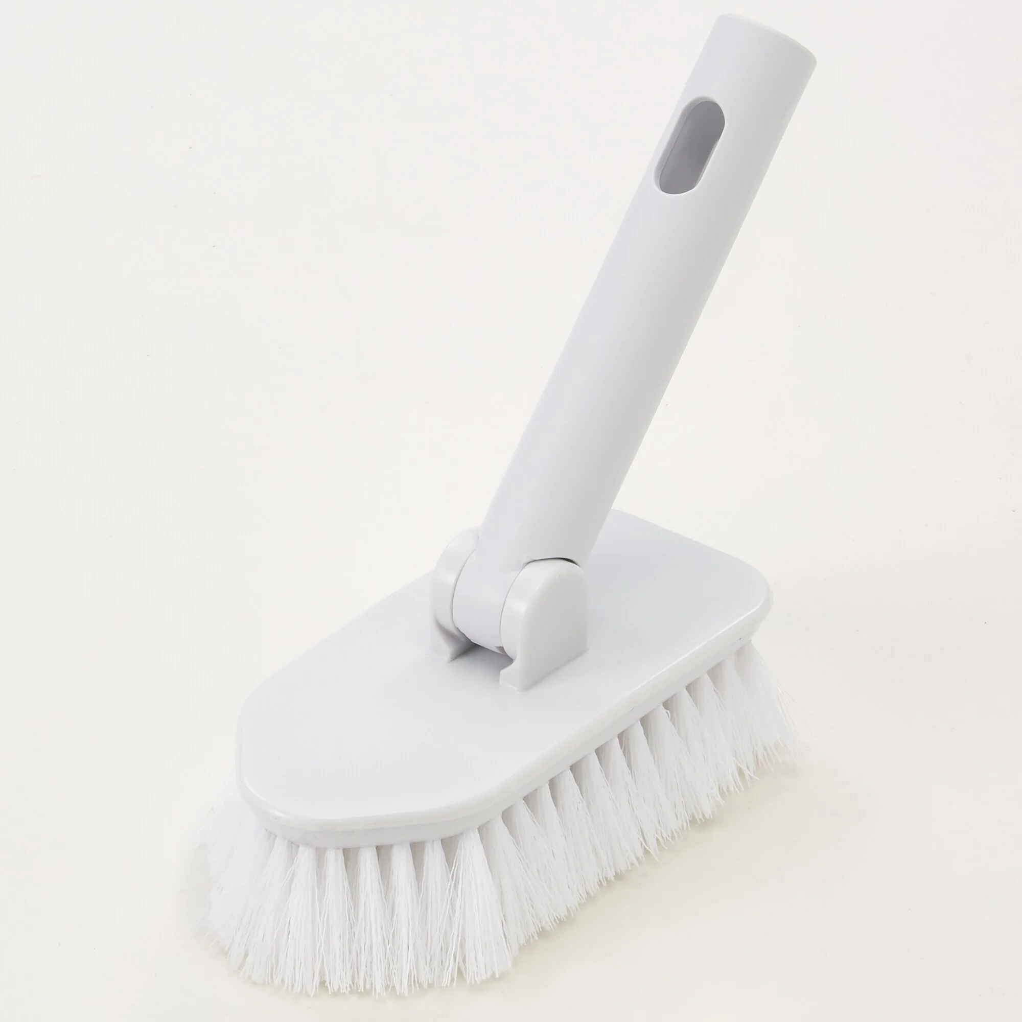 Cleaning System Bathroom Scrubber