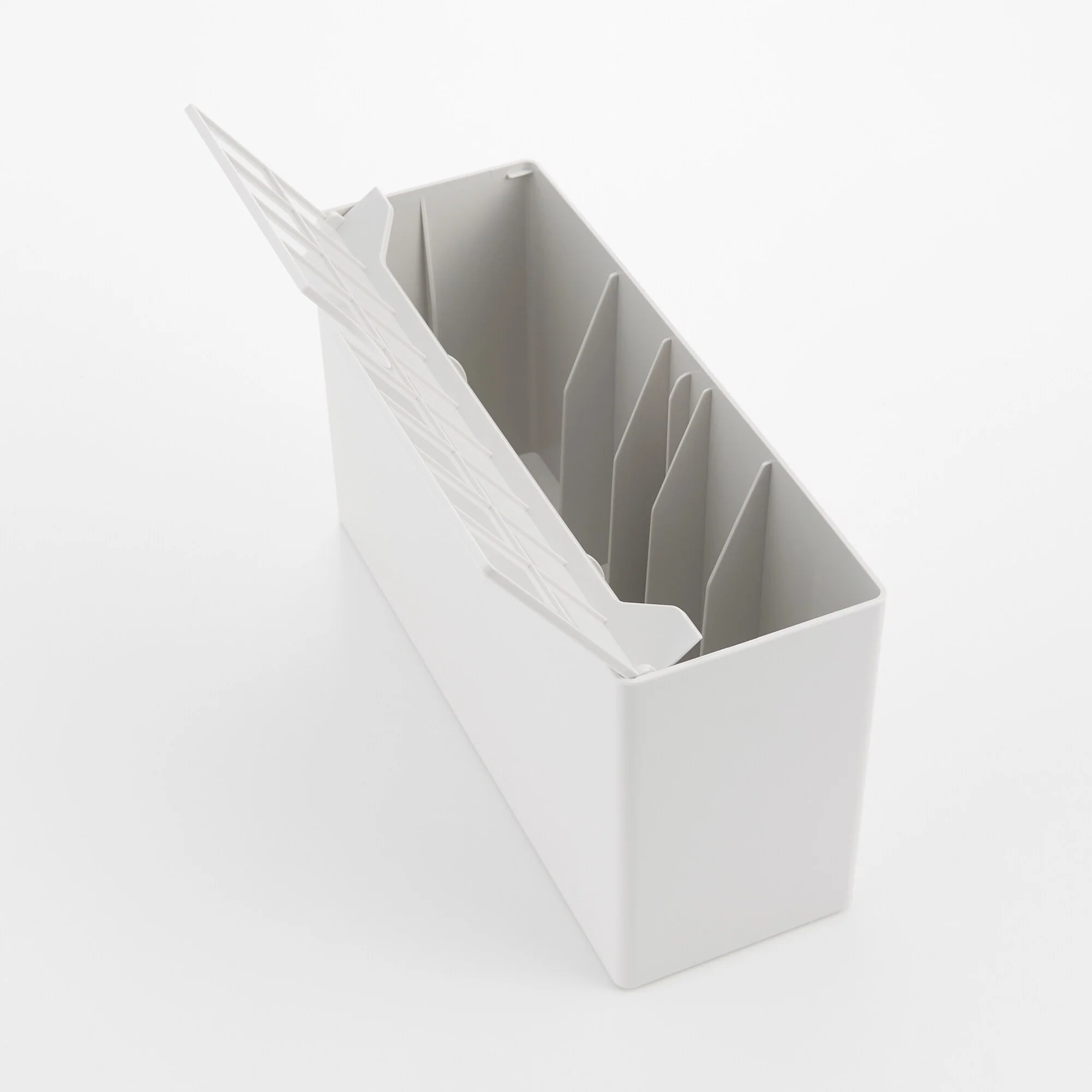 Cleaning System Flooring Mop Case - Image 3