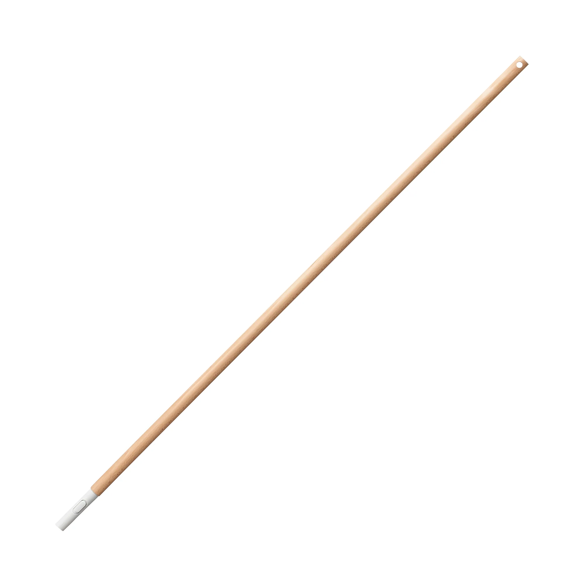 Cleaning System Wooden Pole