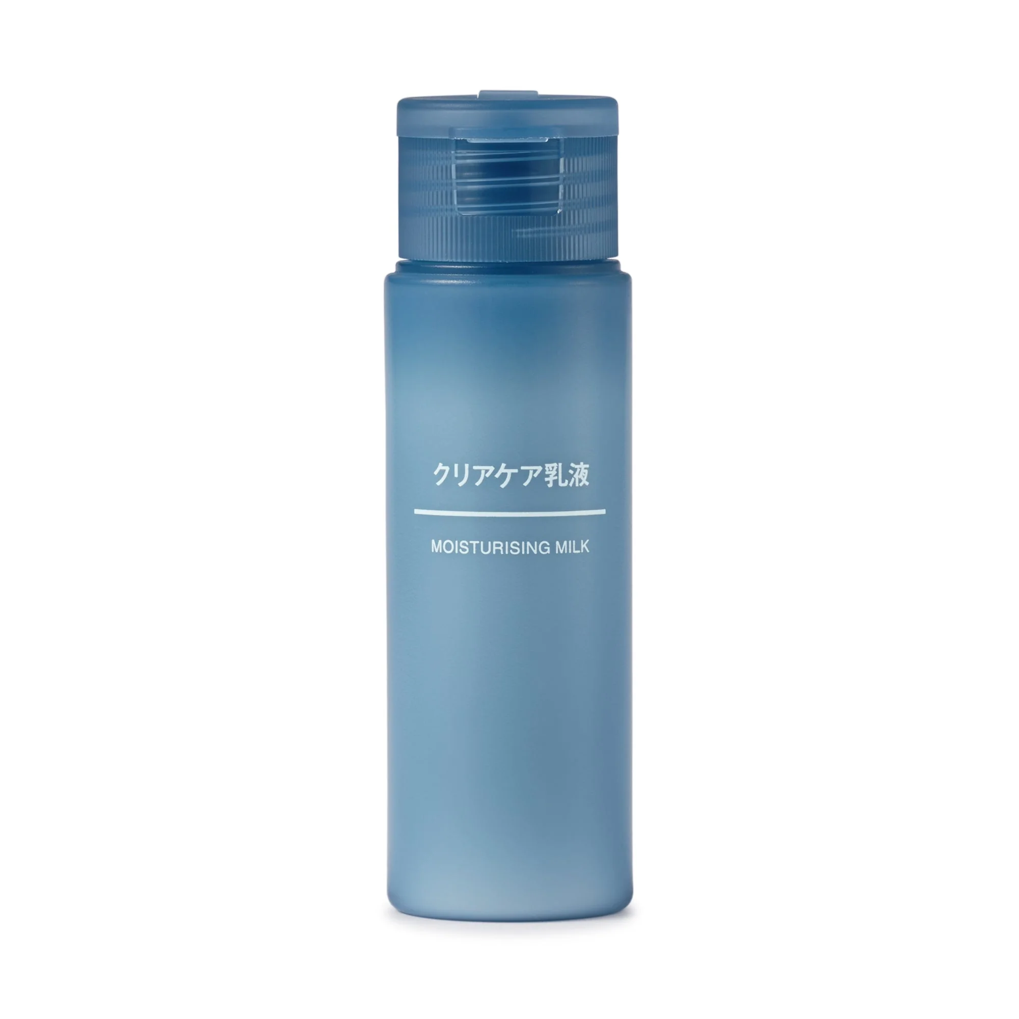 Clear Care Moisturizing Milk - Image 6