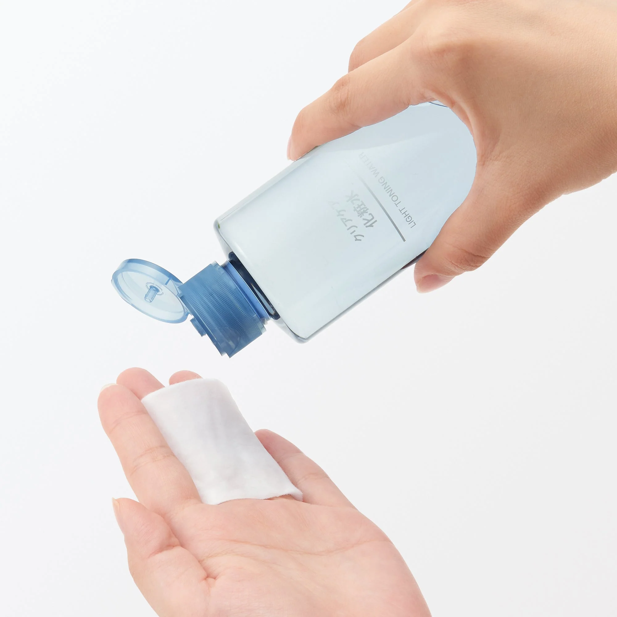 Clear Care Toning Water - Image 4