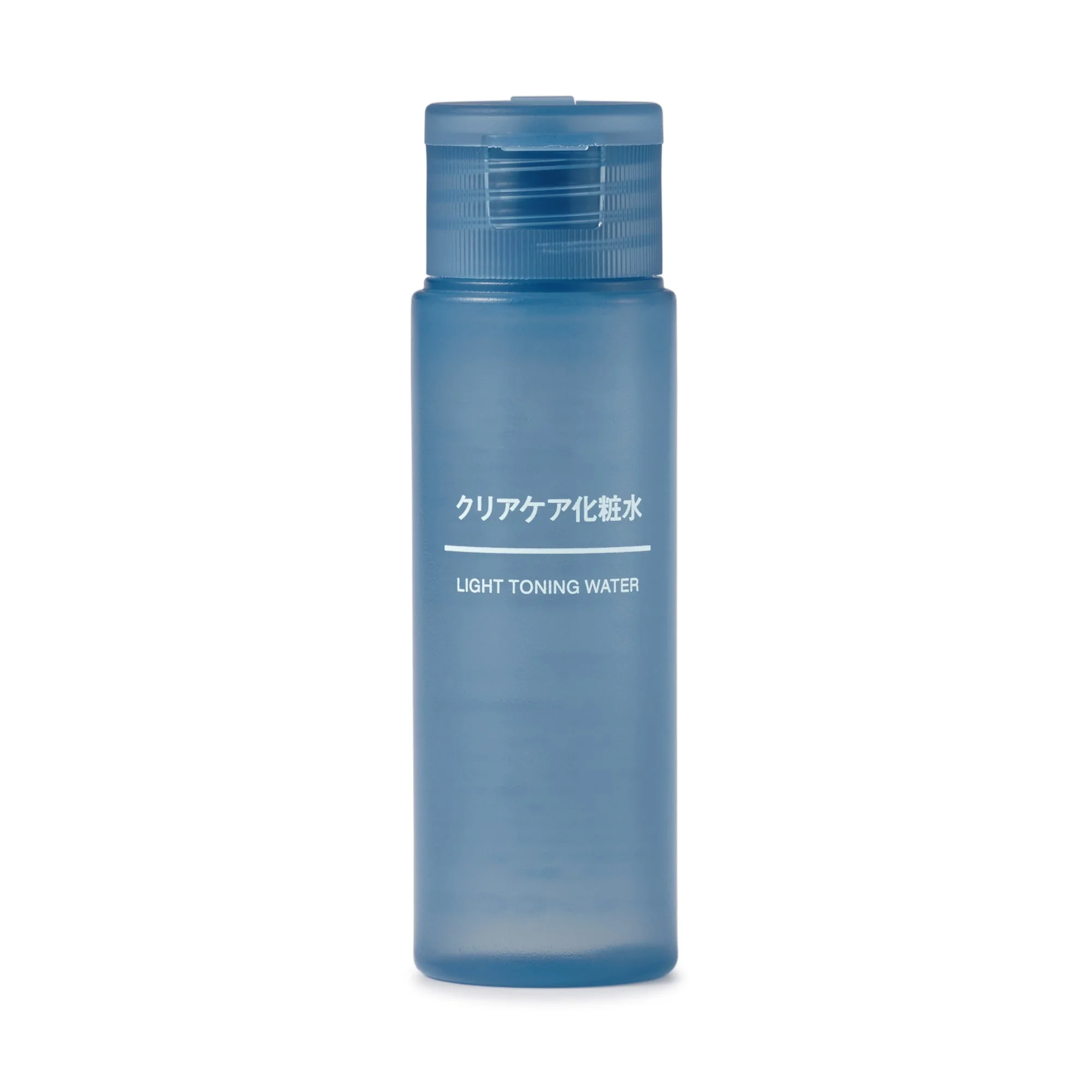 Clear Care Toning Water - Image 7