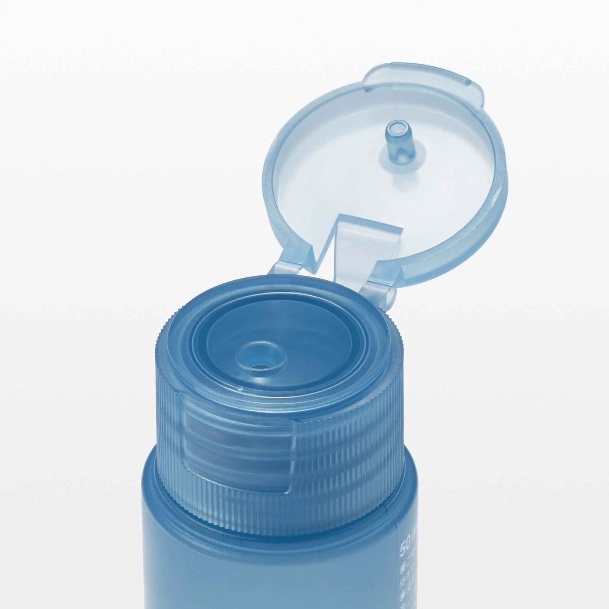 Clear Care Toning Water - High Moisture - Image 10