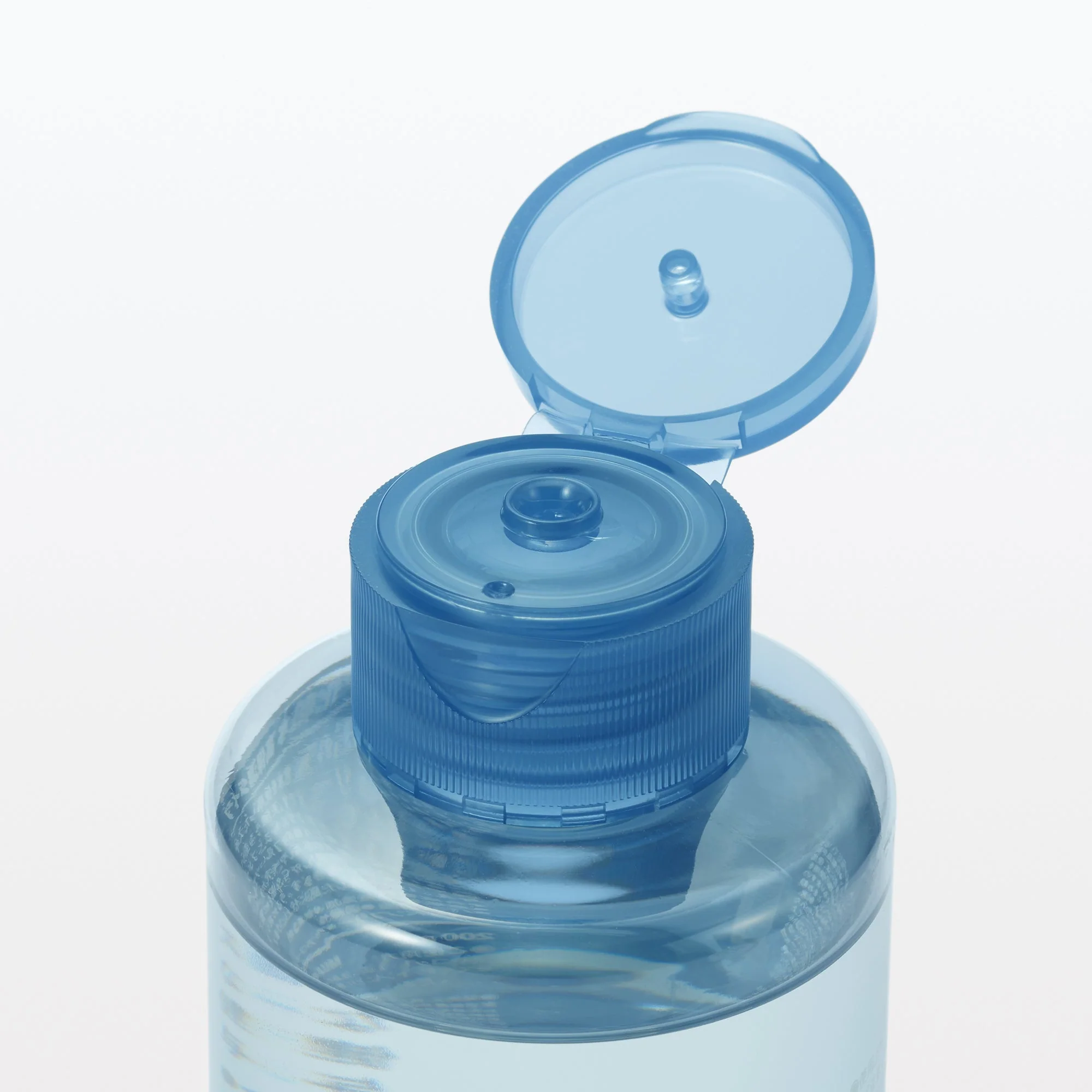 Clear Care Toning Water - High Moisture - Image 5