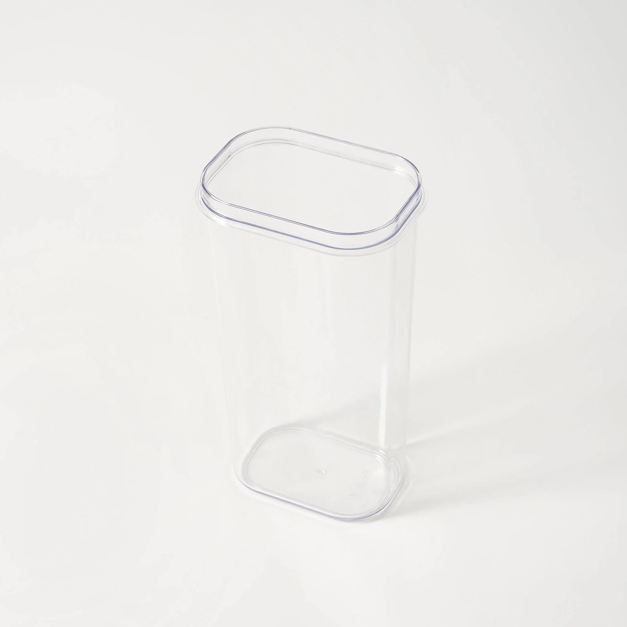 Clear Storage Container - 56.1 fl oz - Image 5