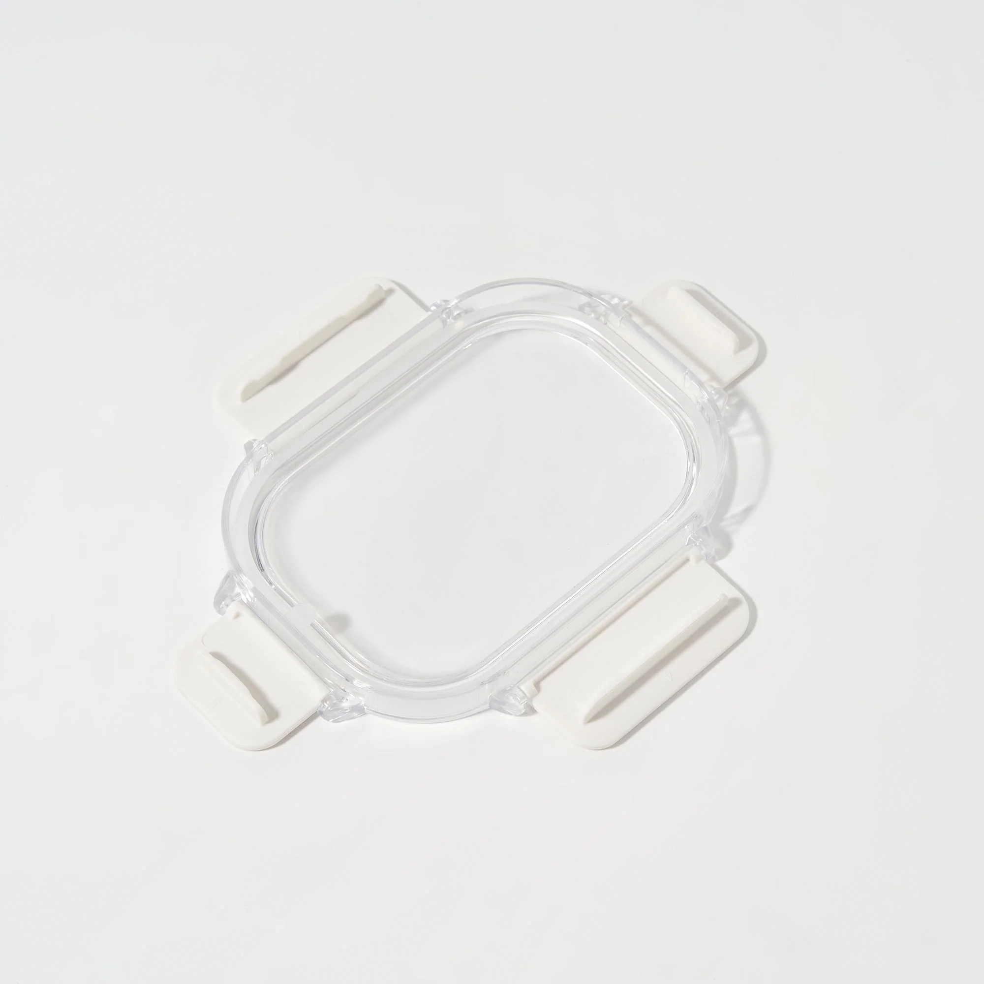 Clear Storage Container - 56.1 fl oz - Image 8