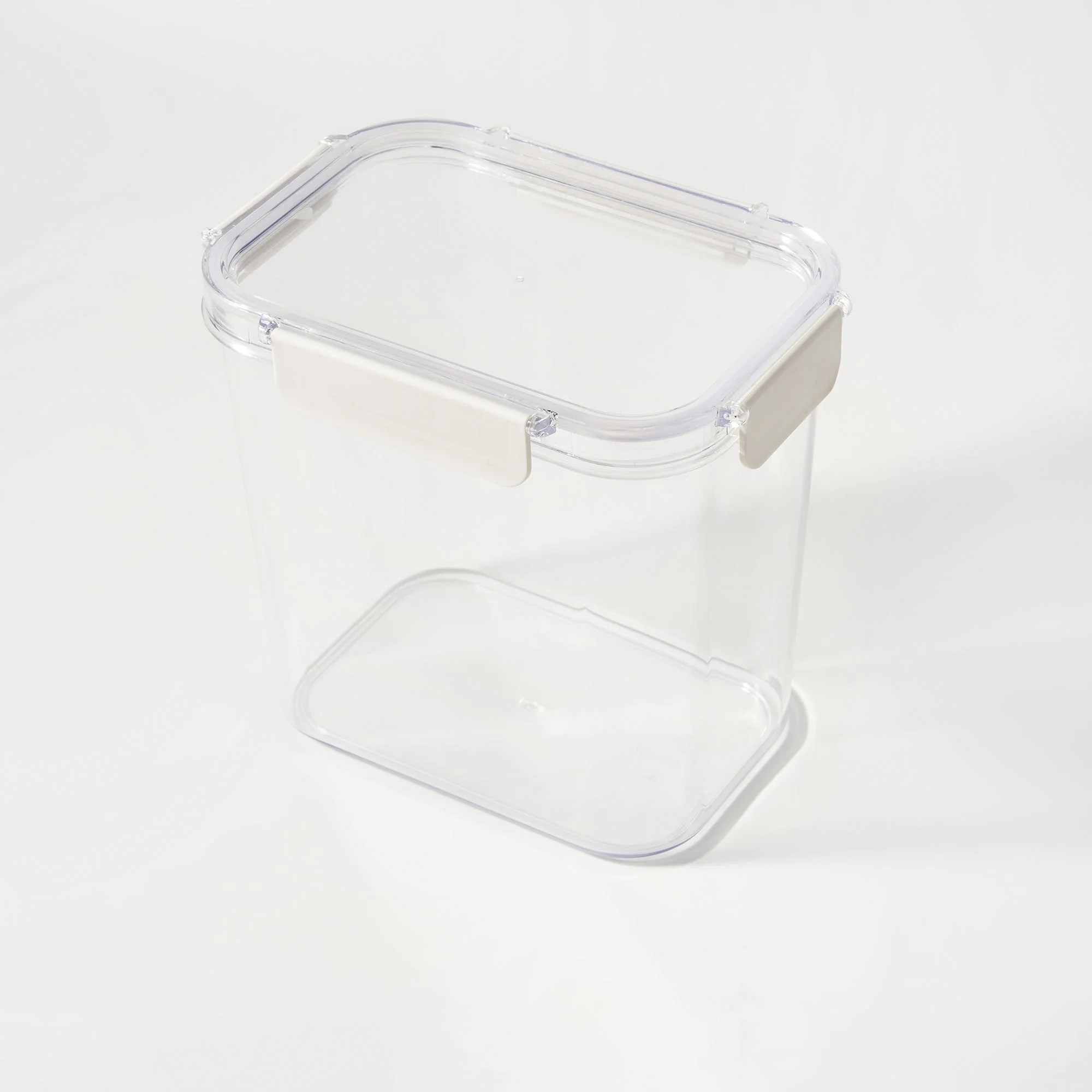 Clear Storage Container - 96.0 fl oz - Image 4