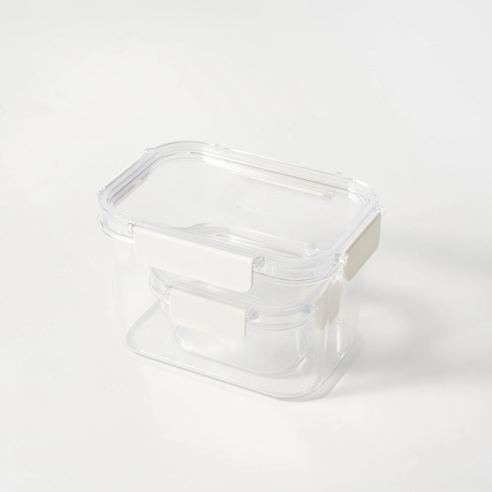 Clear Storage Container - 14.4 fl oz - Image 11