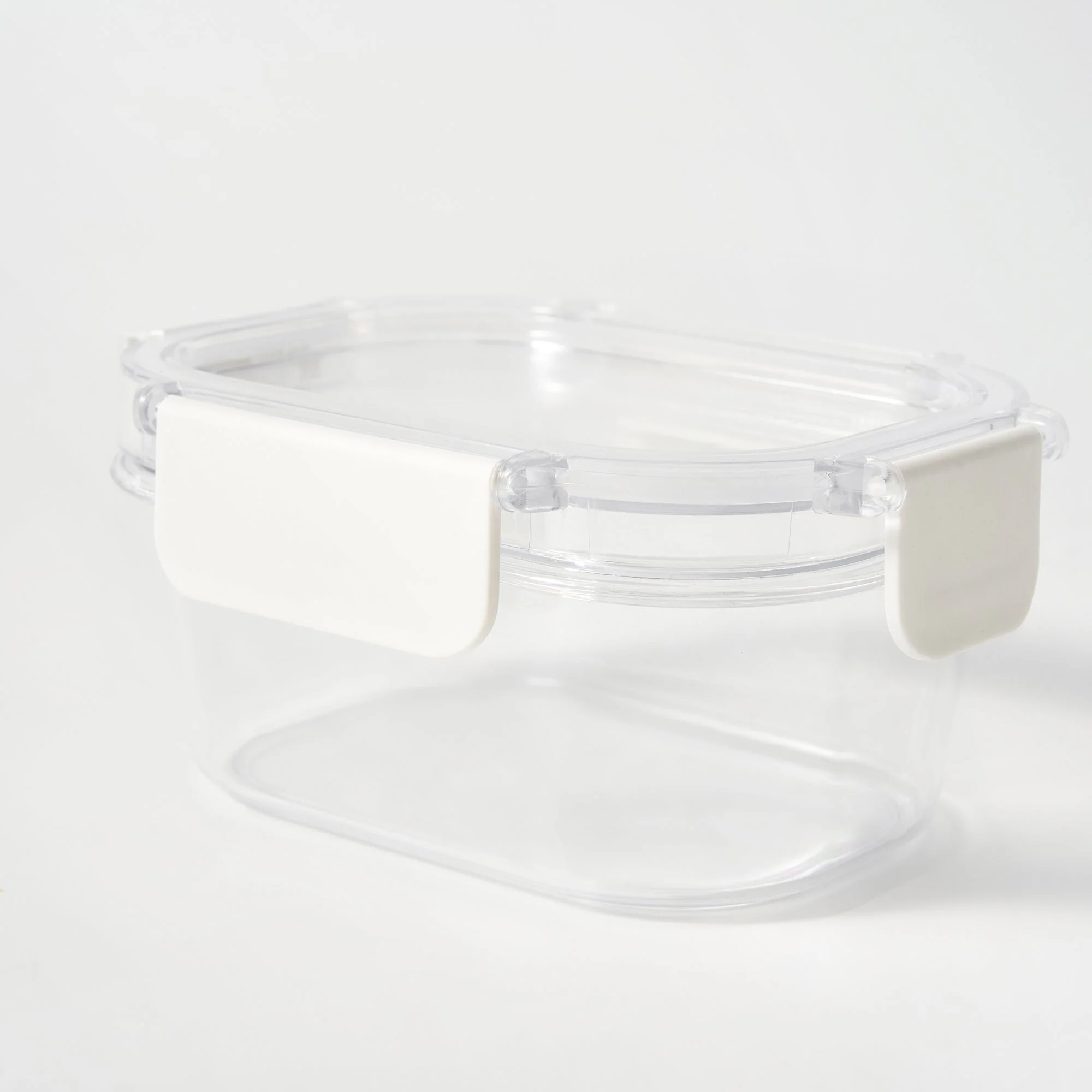 Clear Storage Container - 14.4 fl oz - Image 4