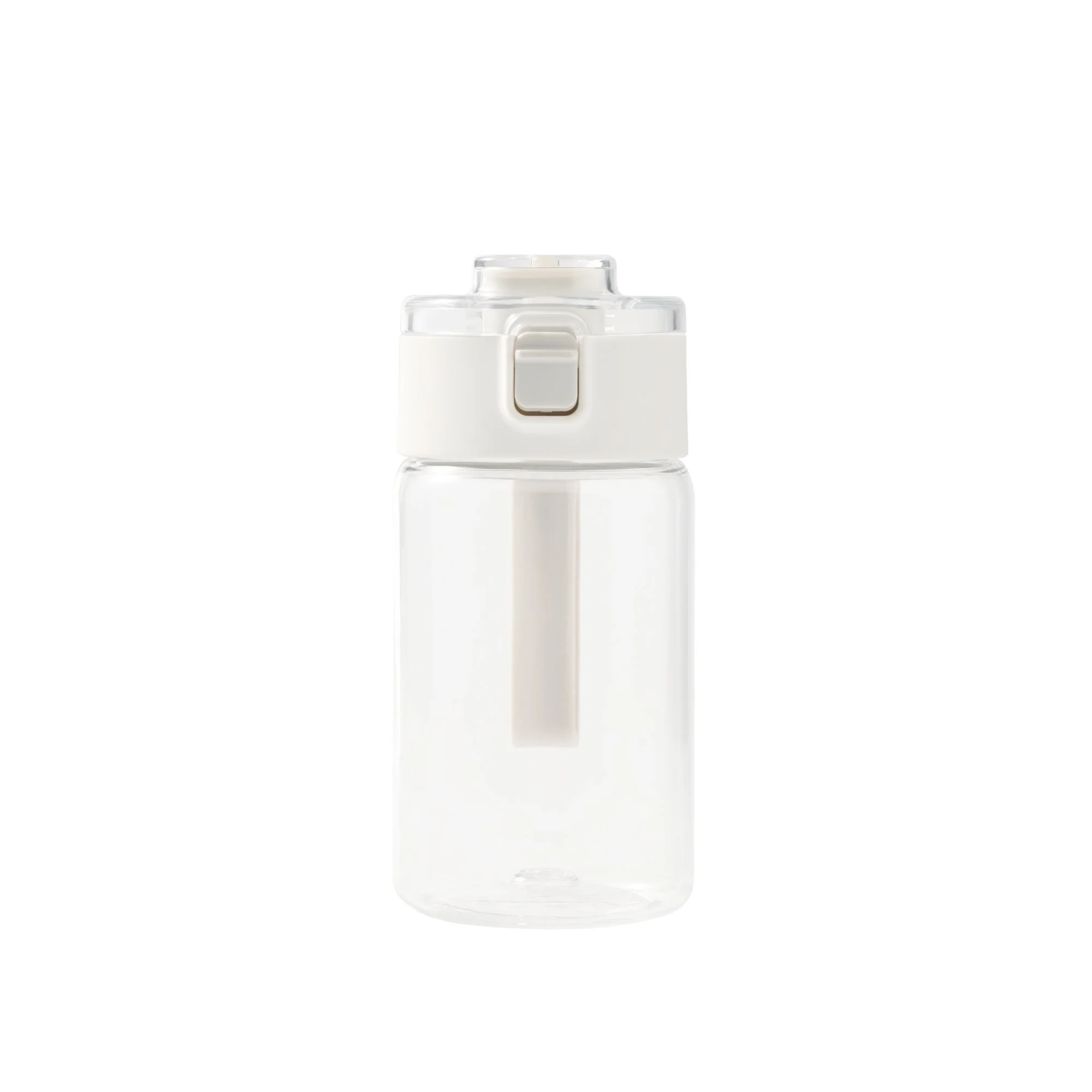 Clear Water Bottle 11.8 fl oz