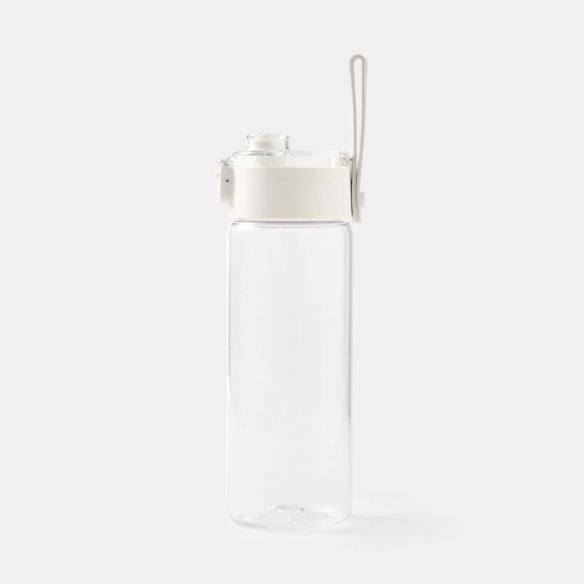 Clear Water Bottle (18.6 fl oz) - Image 3