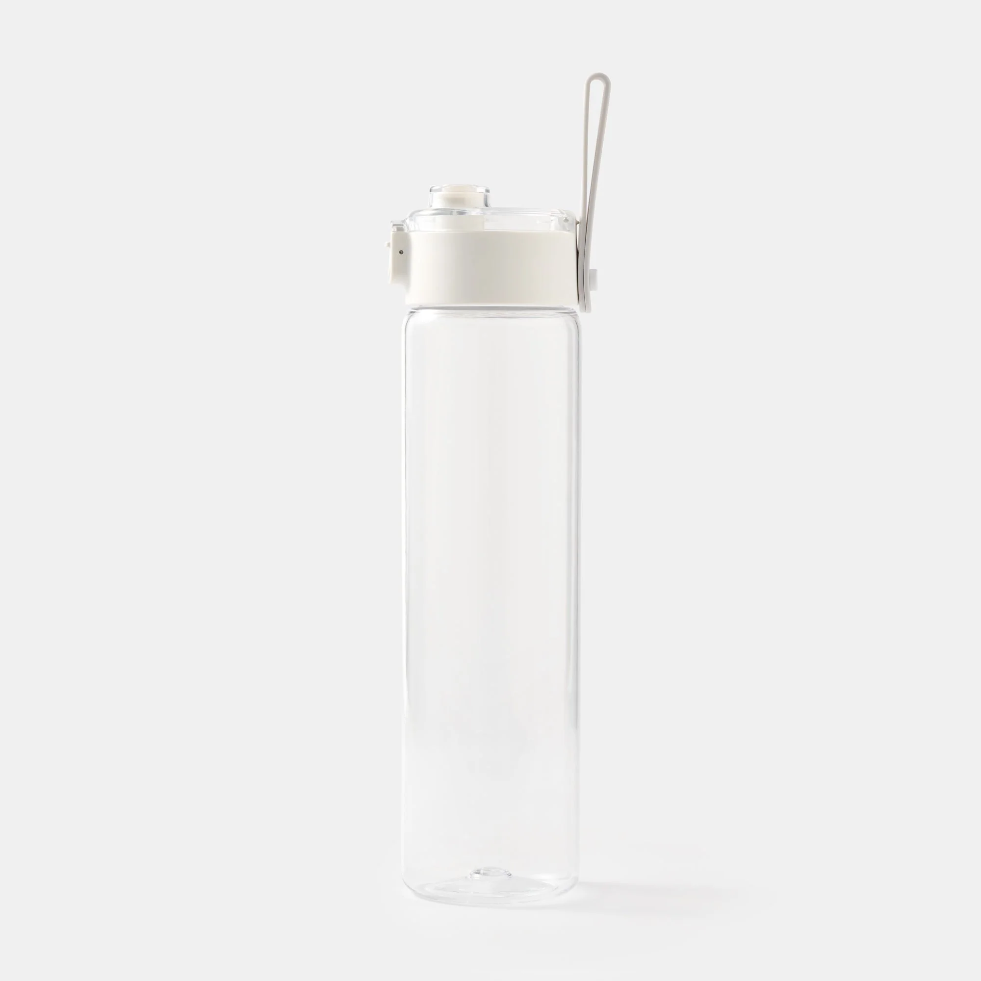 Clear Water Bottle (25.4 fl oz) - Image 3