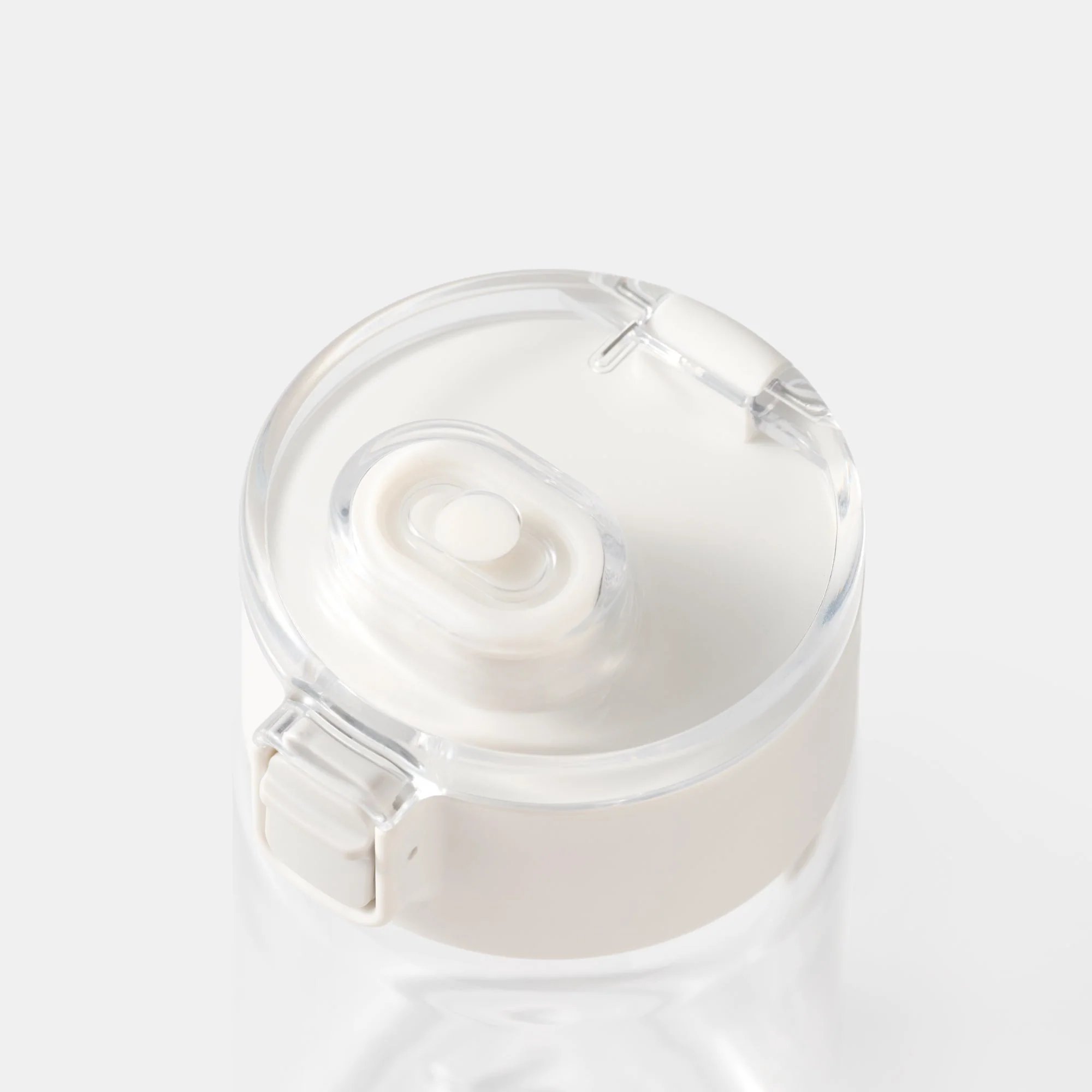 Clear Water Bottle (25.4 fl oz) - Image 6