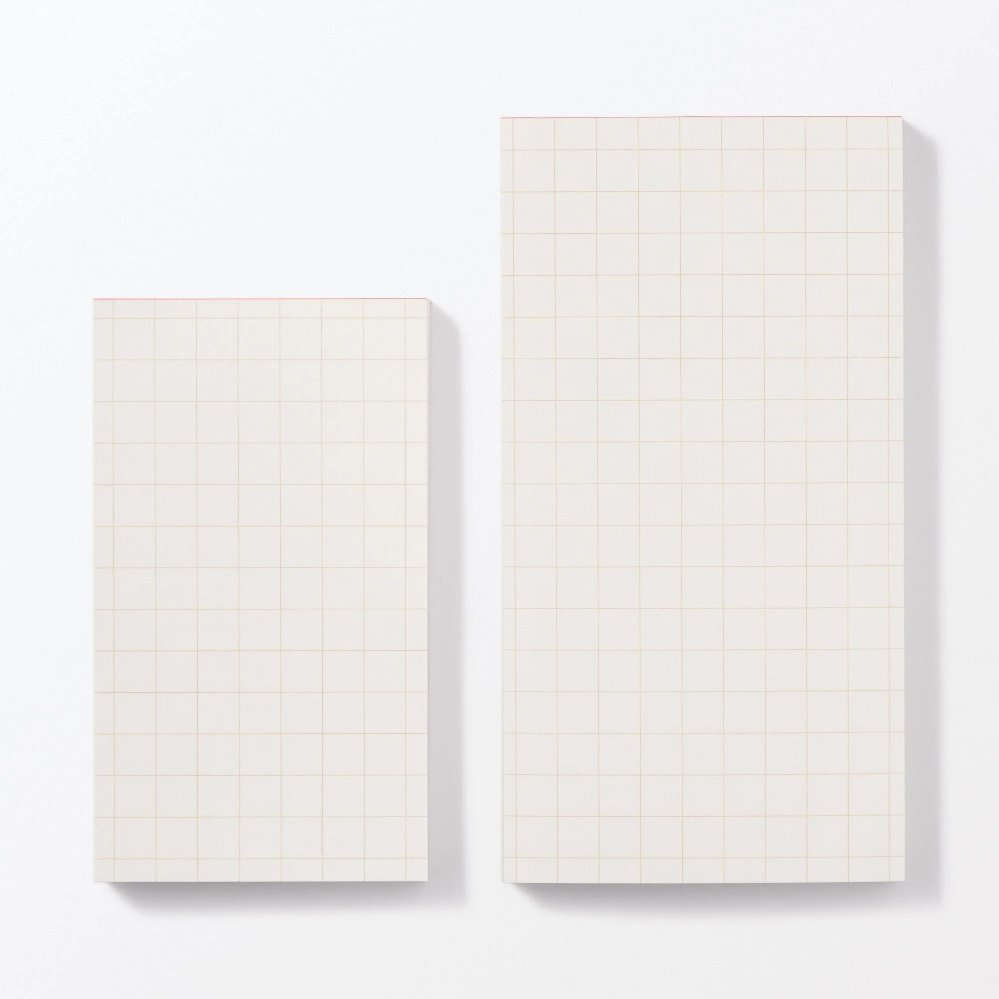 Colored Notepad - Grid (W2.5 x L4.4") - Image 5